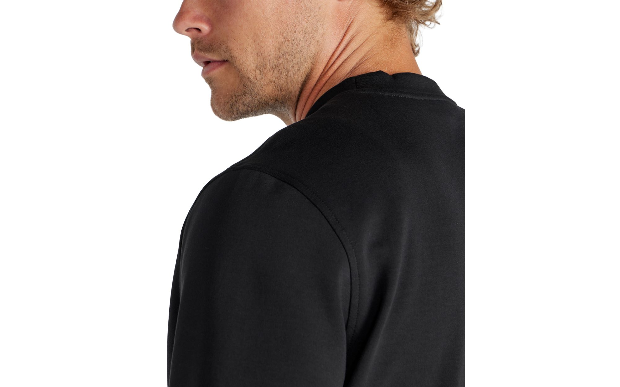 Roamknit Crewneck Sweatshirt — Image 3