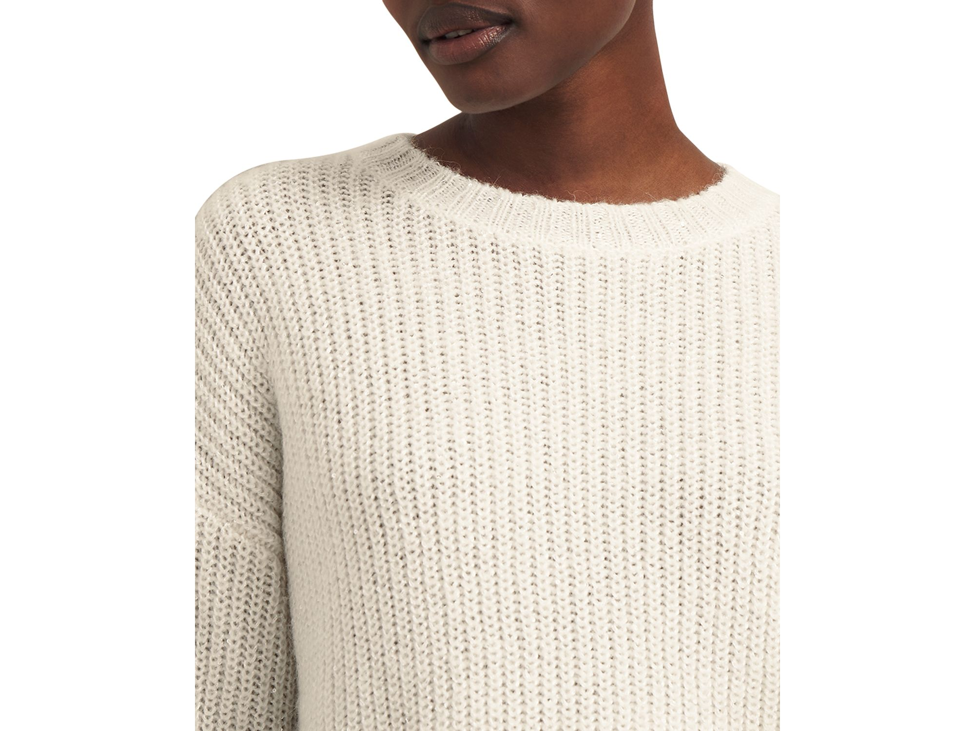 Marsha Sequined Sweater — Image 3
