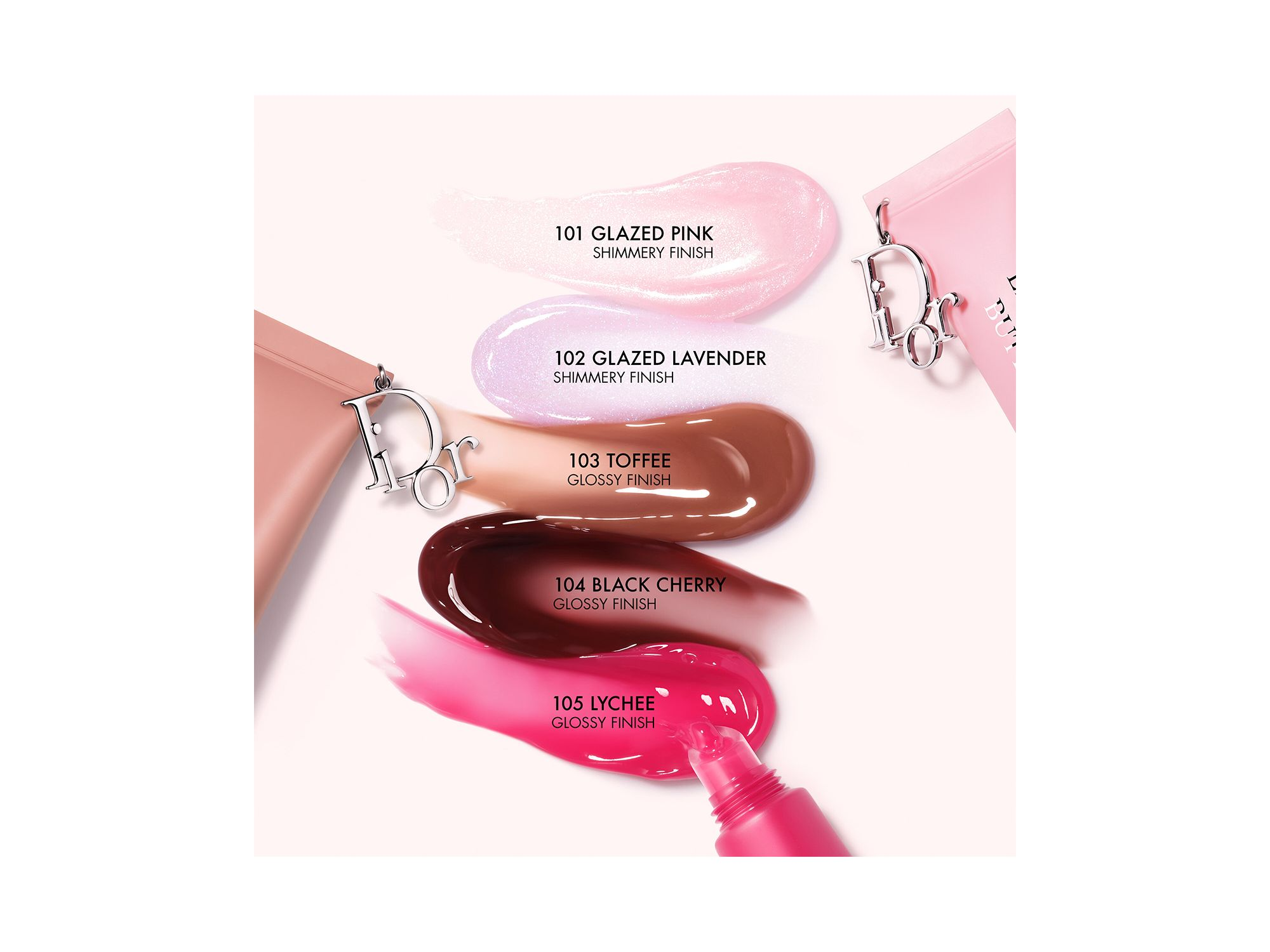 Addict Lip Glow Butter — Image 11