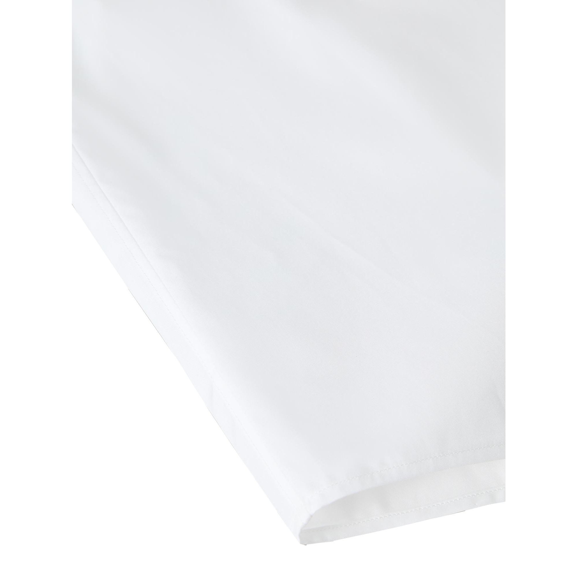 Reynolds Novelty Cuff Poplin Contemporary Fit Shirt — Image 5