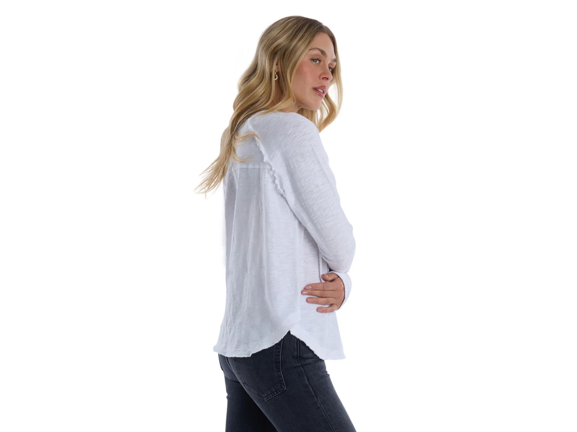 Raglan Tee — Image 4