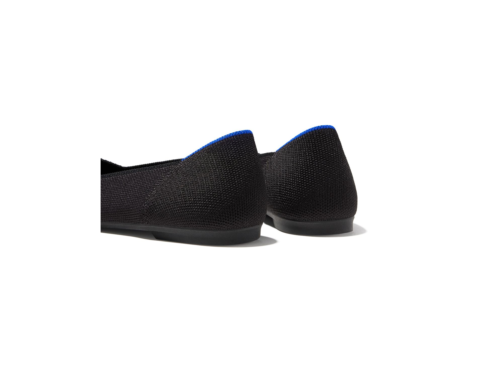 Women's The Point II Flats — Image 5