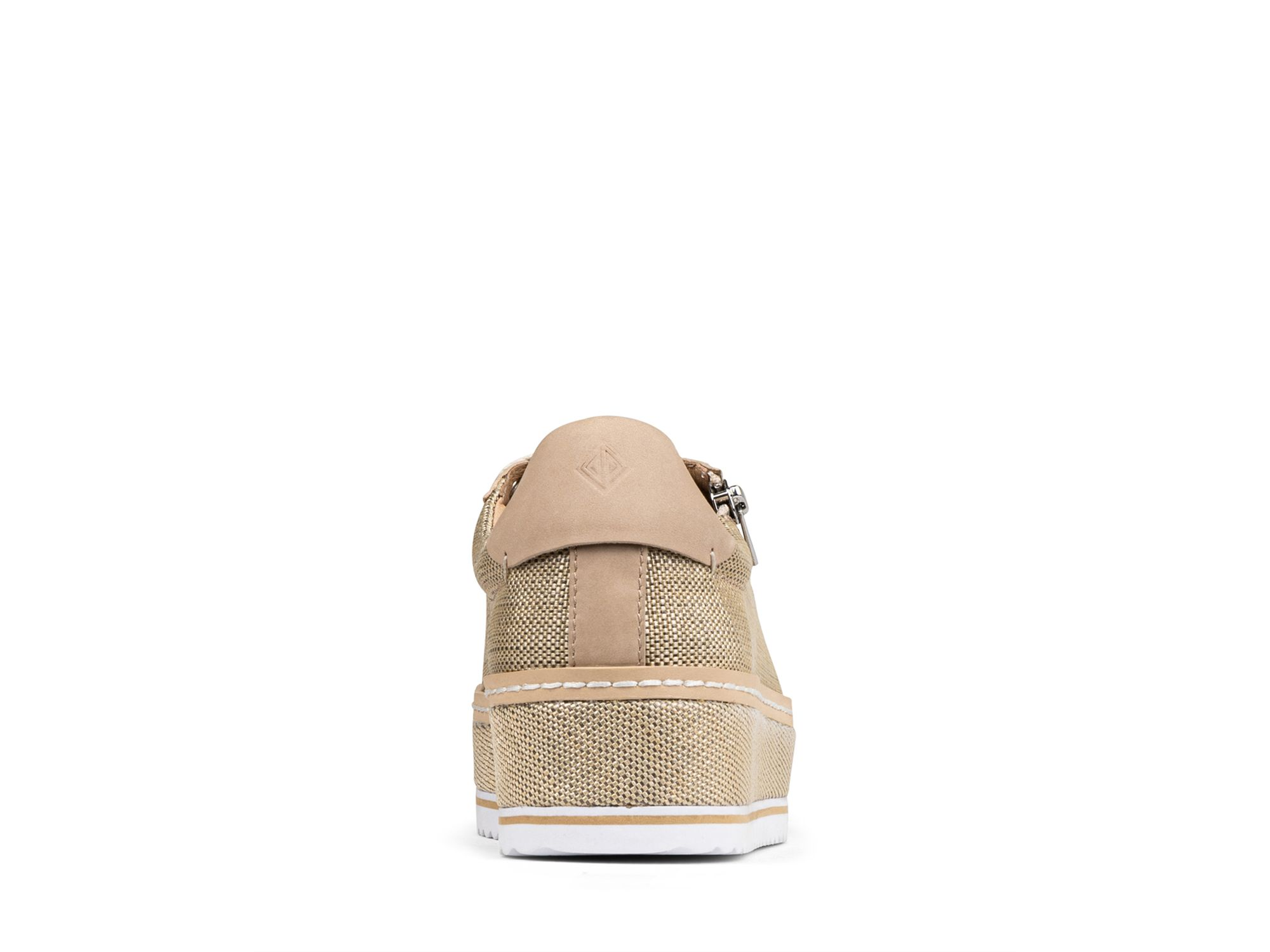 Women's Dew Platform Sneakers — Image 4