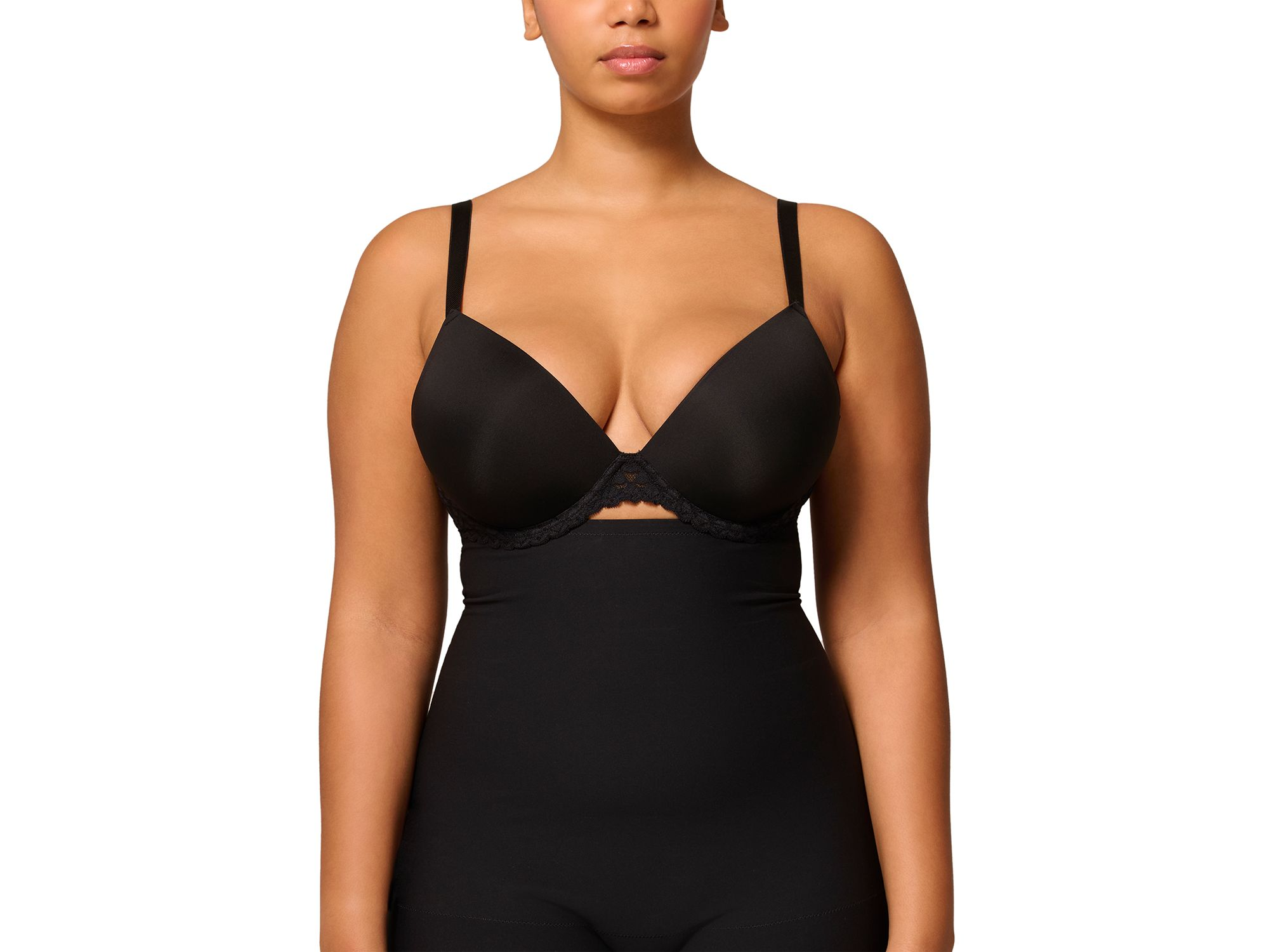 Subtile Push Up Bra — Image 4