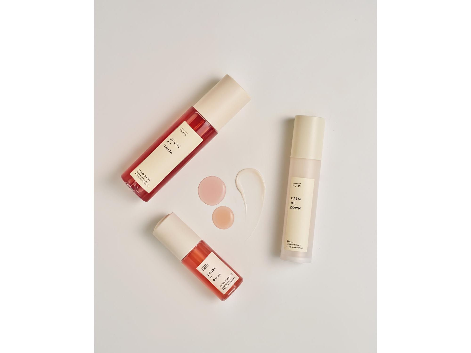 Drops of Omija Calming Mist — Image 5