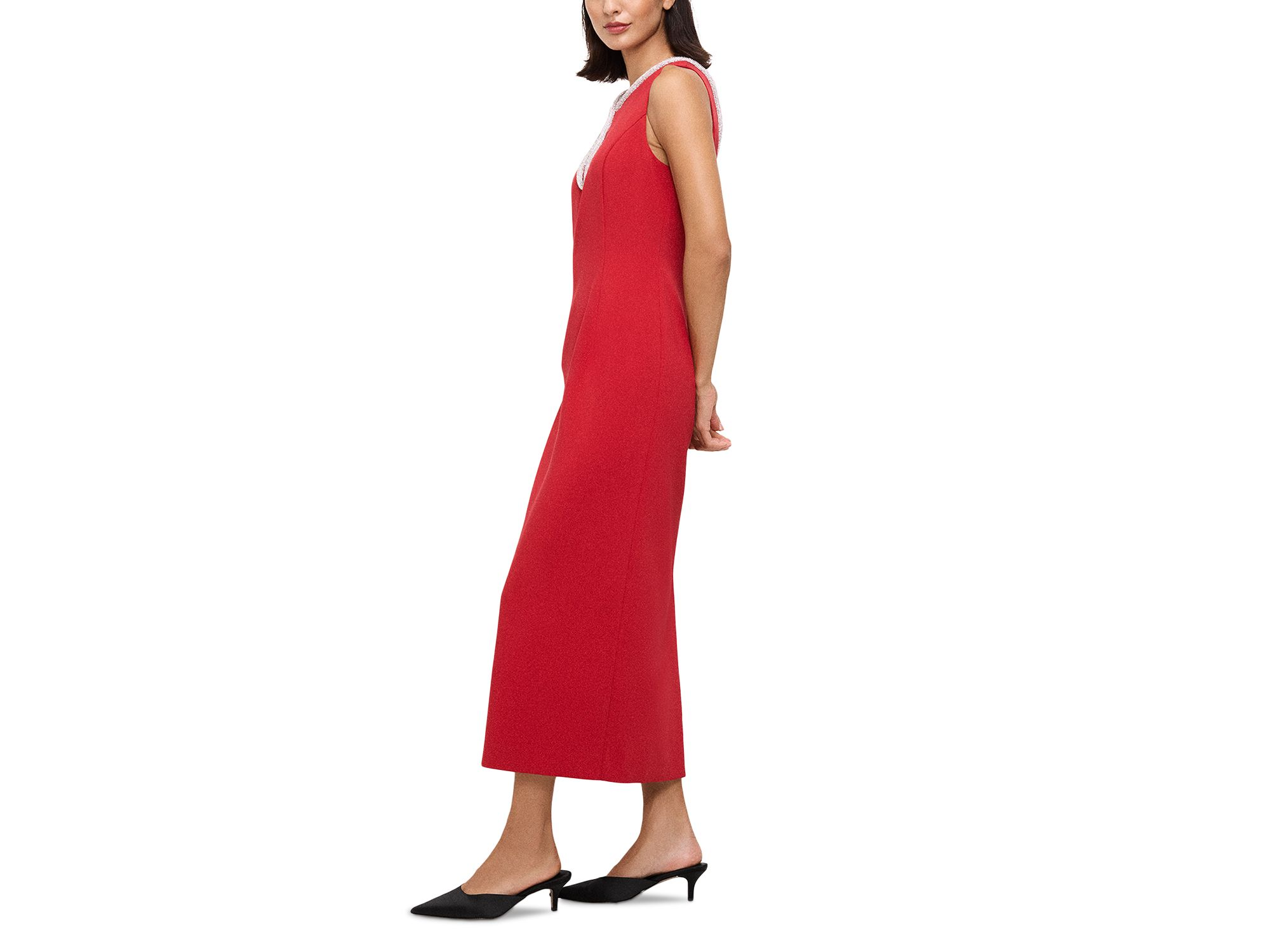 Milia Maxi Dress — Image 9
