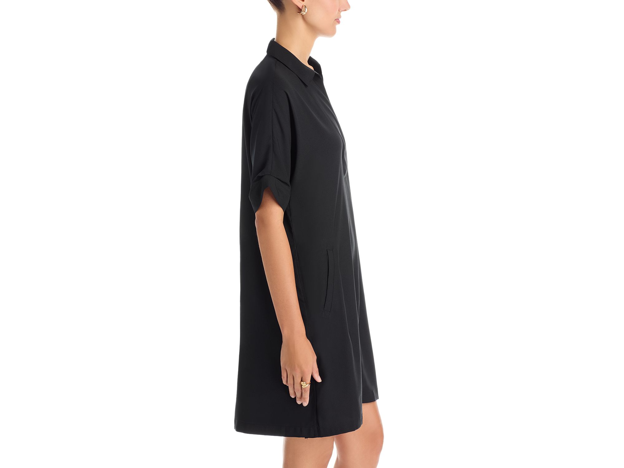 Polished Devon Dress — Image 4