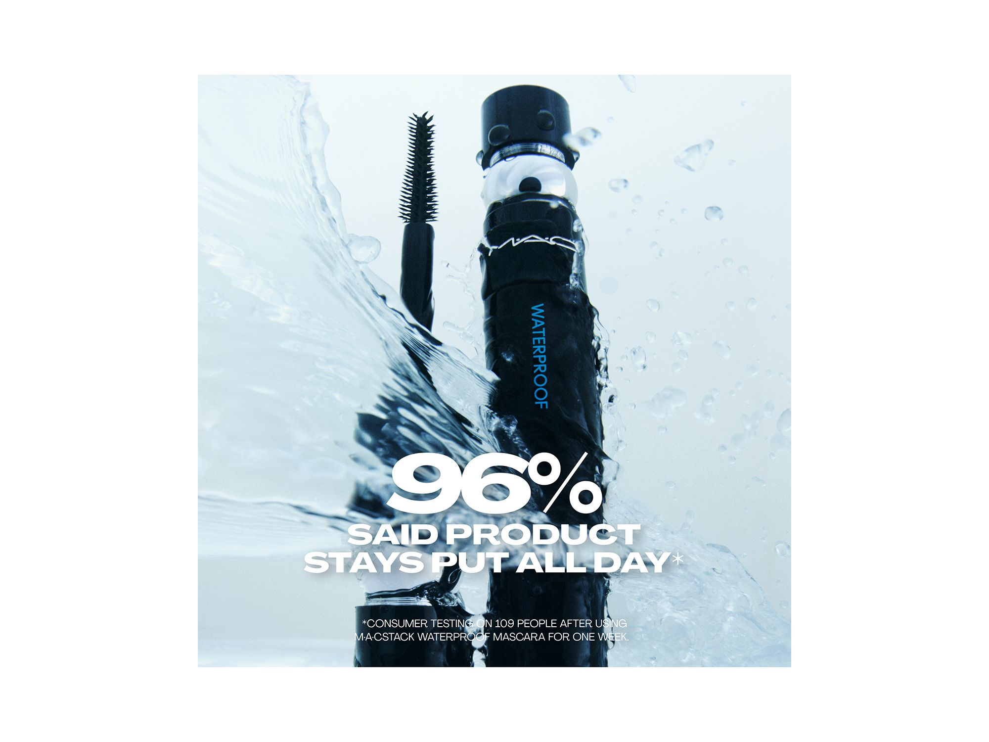 Stack Waterproof Mascara — Image 5