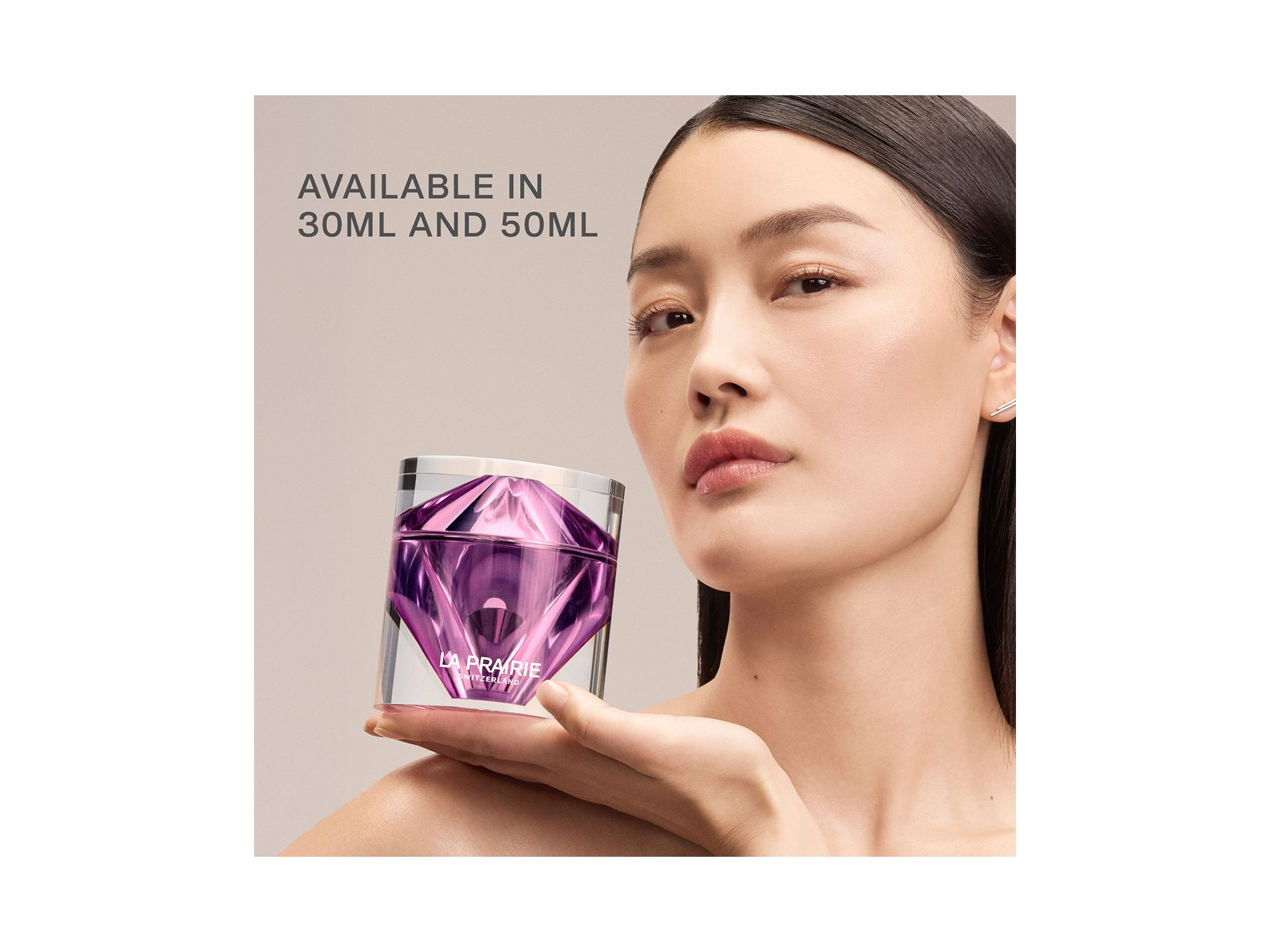 Platinum Rare Haute-Rejuvenation Cream 1 oz. — Image 3