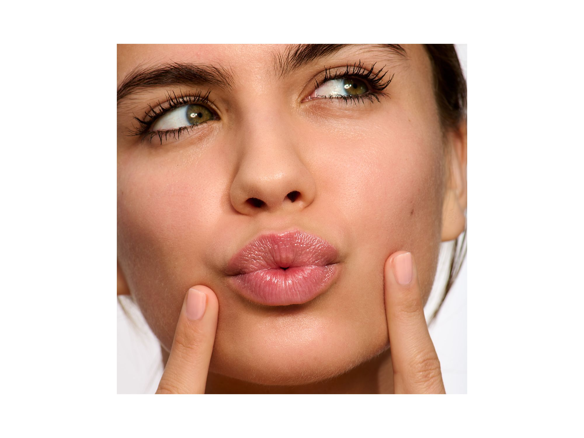 Hydrating Peptide & Plumping Lip Oil Balm — Image 3