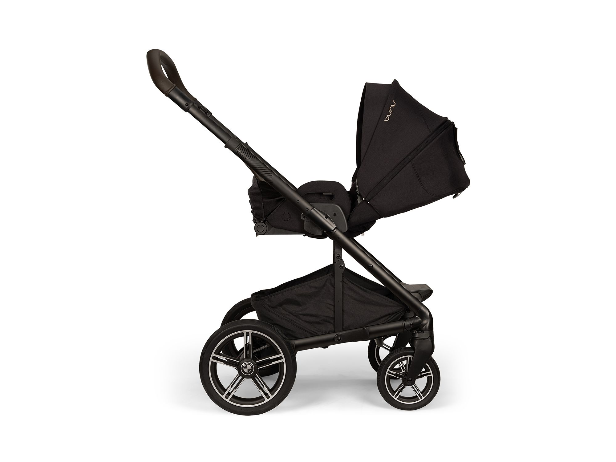 x BMW MIXX next Stroller — Image 7