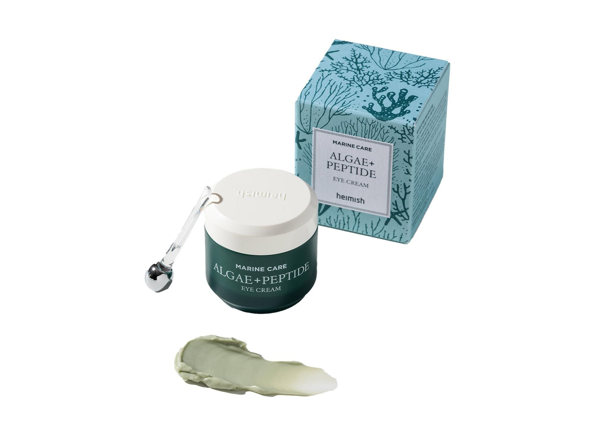 Marine Care Algae + Peptide Eye Cream — Image 3