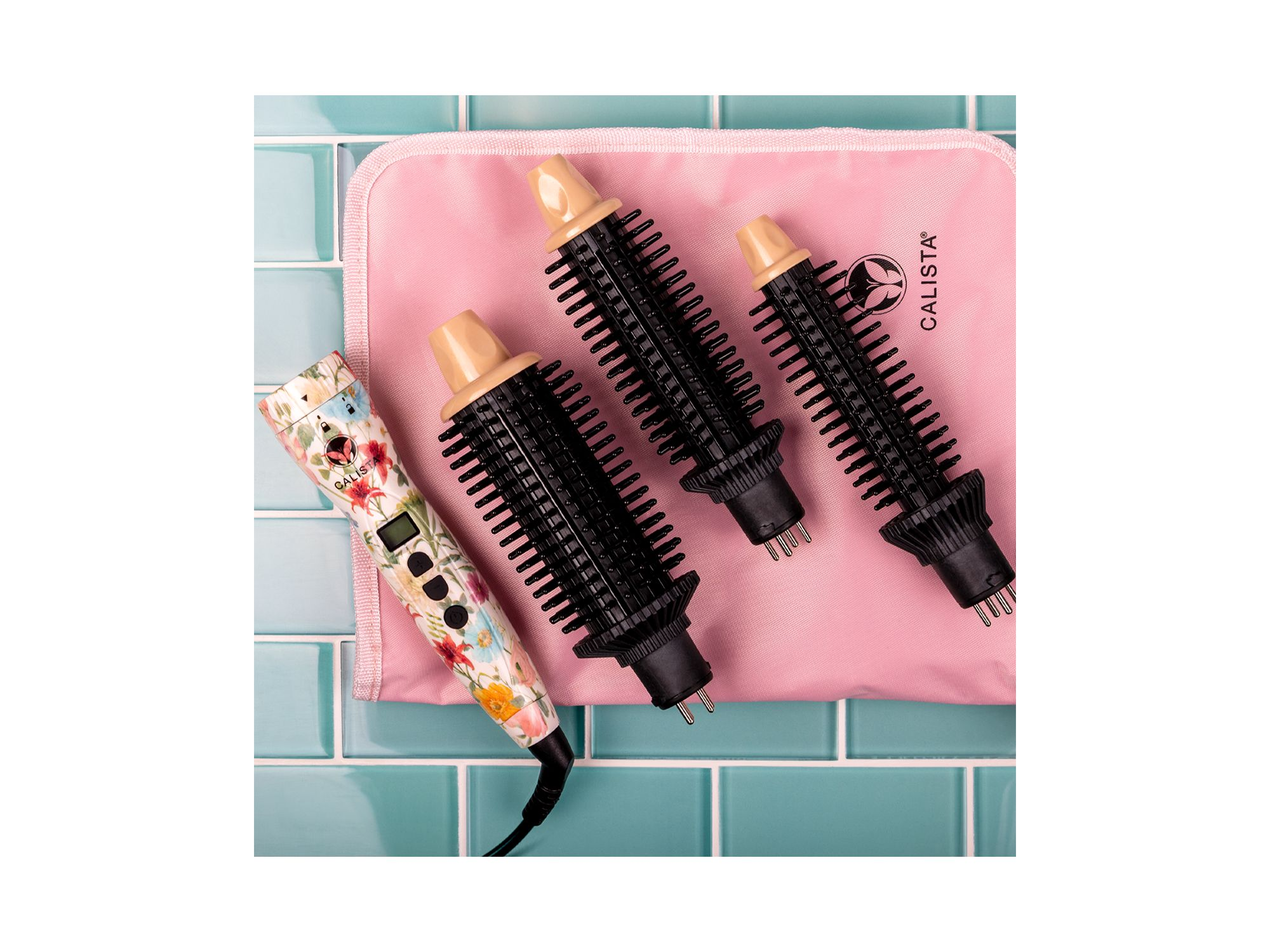 GoGo Mini Round Brush — Image 3