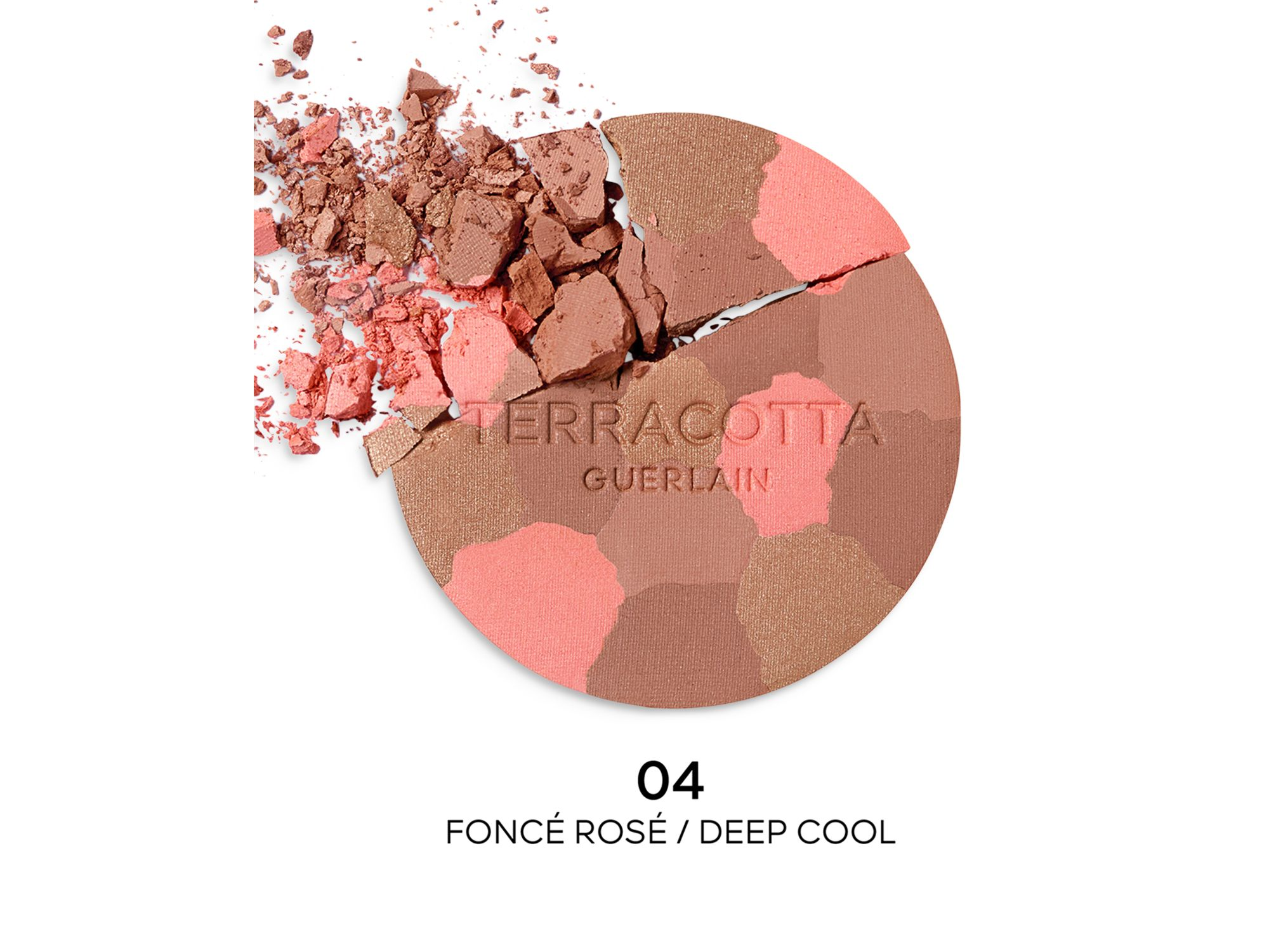 Terracotta Light Healthy Glow Bronzer Refill — Image 23