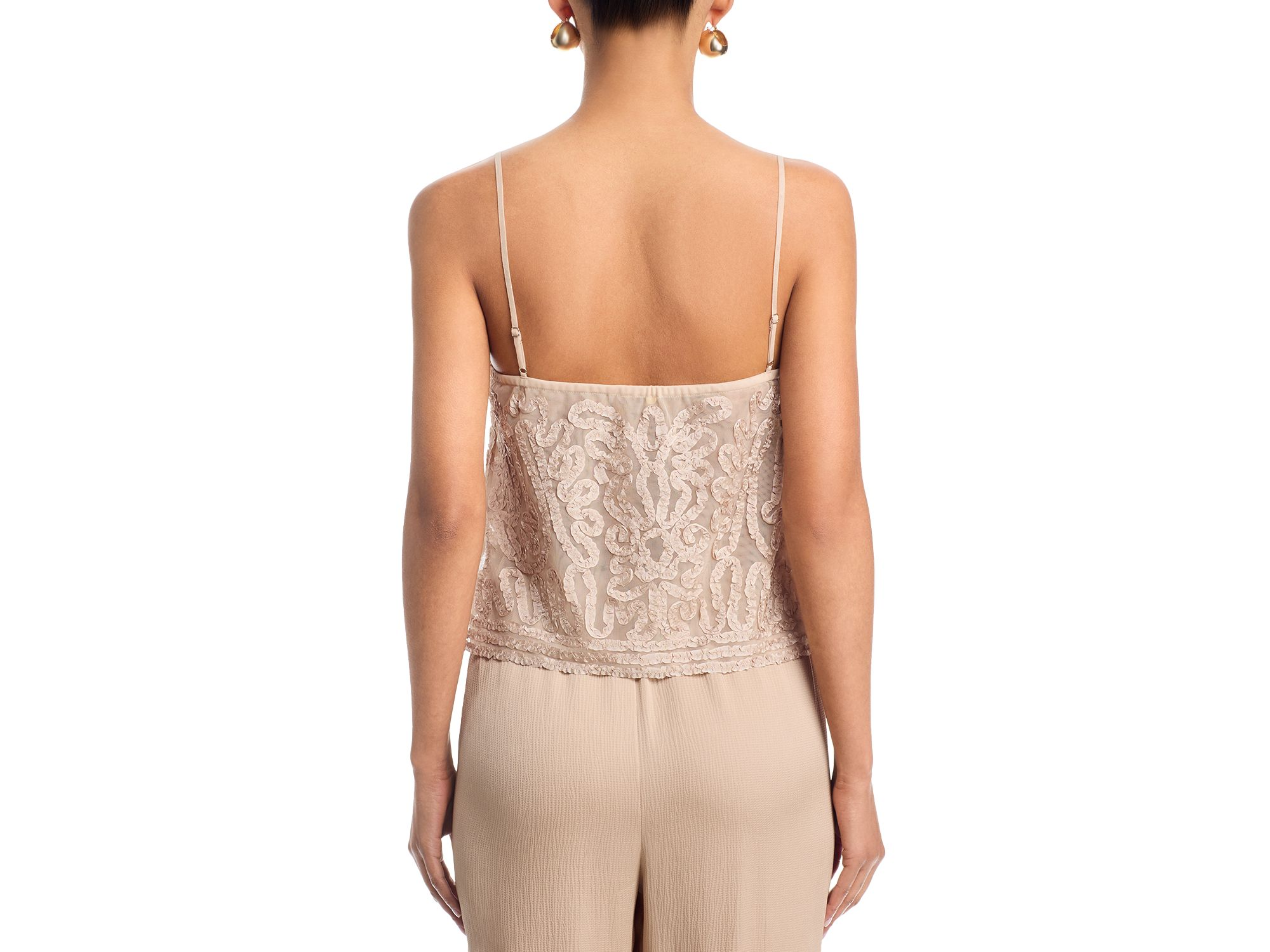 Giselle Blouse — Image 3