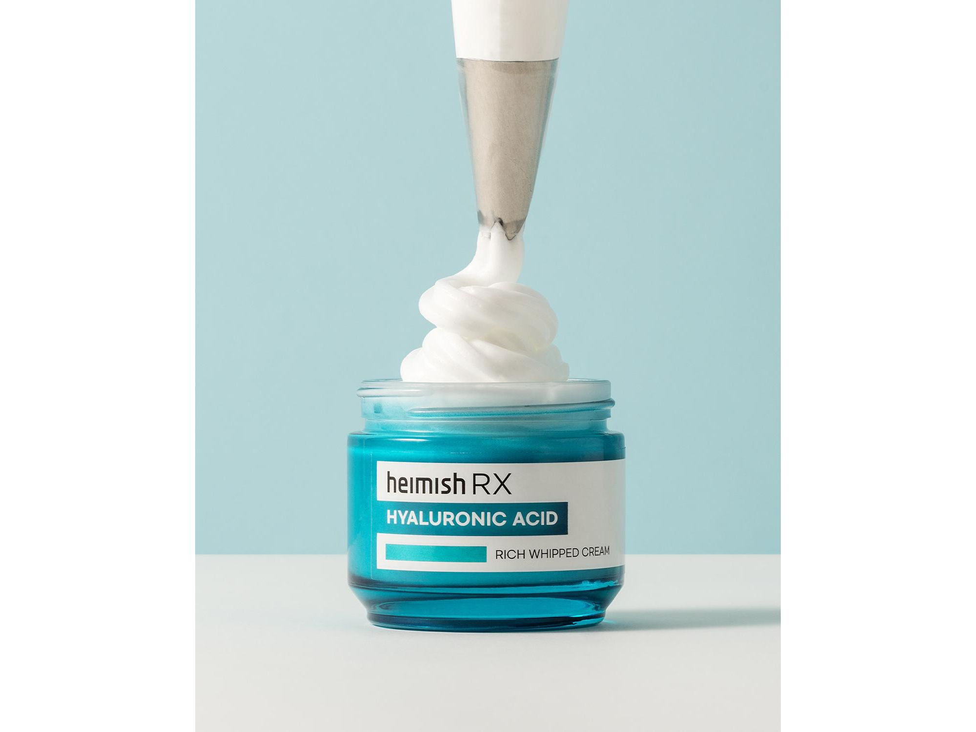RX Hyaluronic Acid Rich Whipped Cream — Image 8