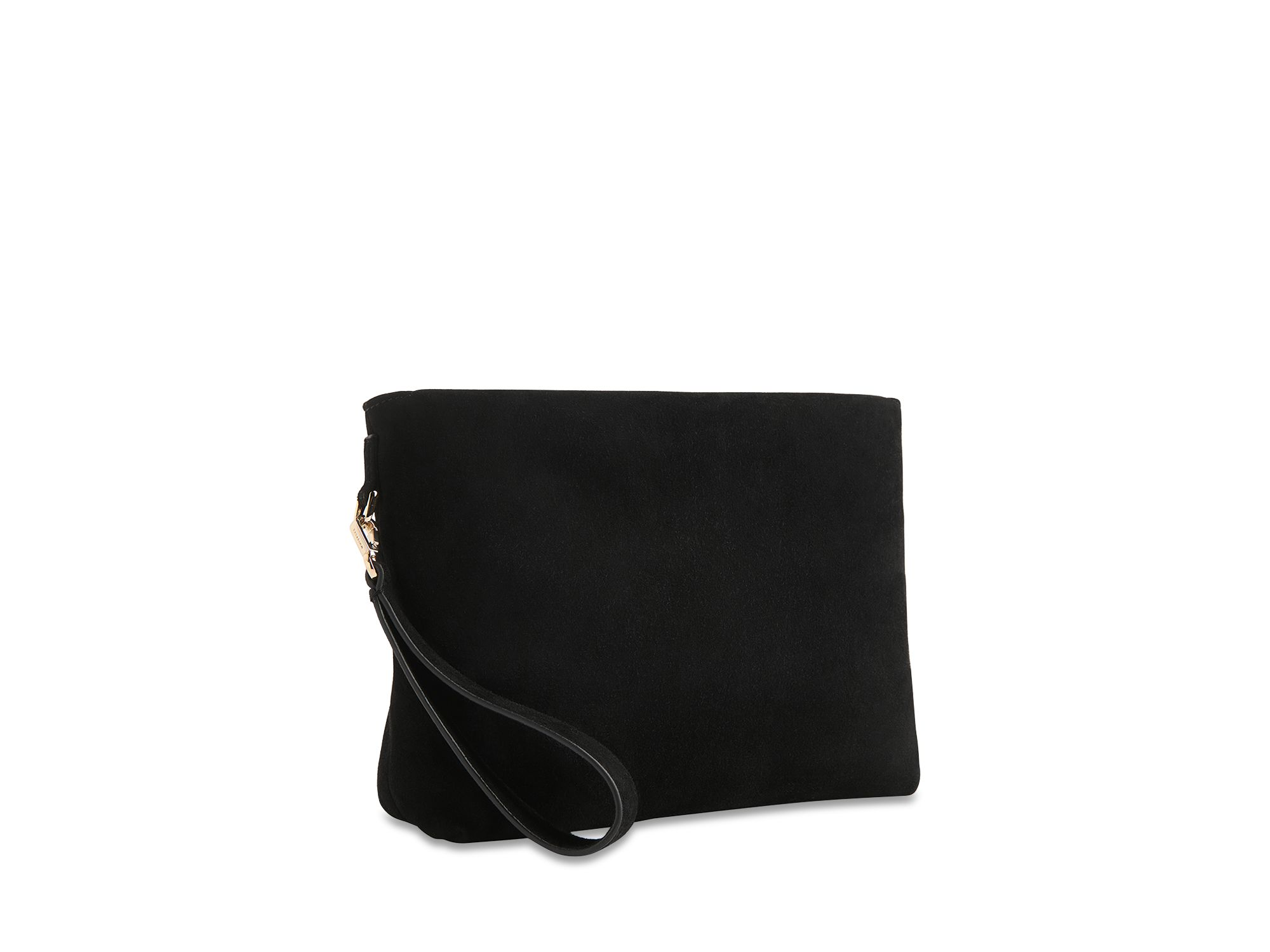Avah Zip Clutch — Image 4