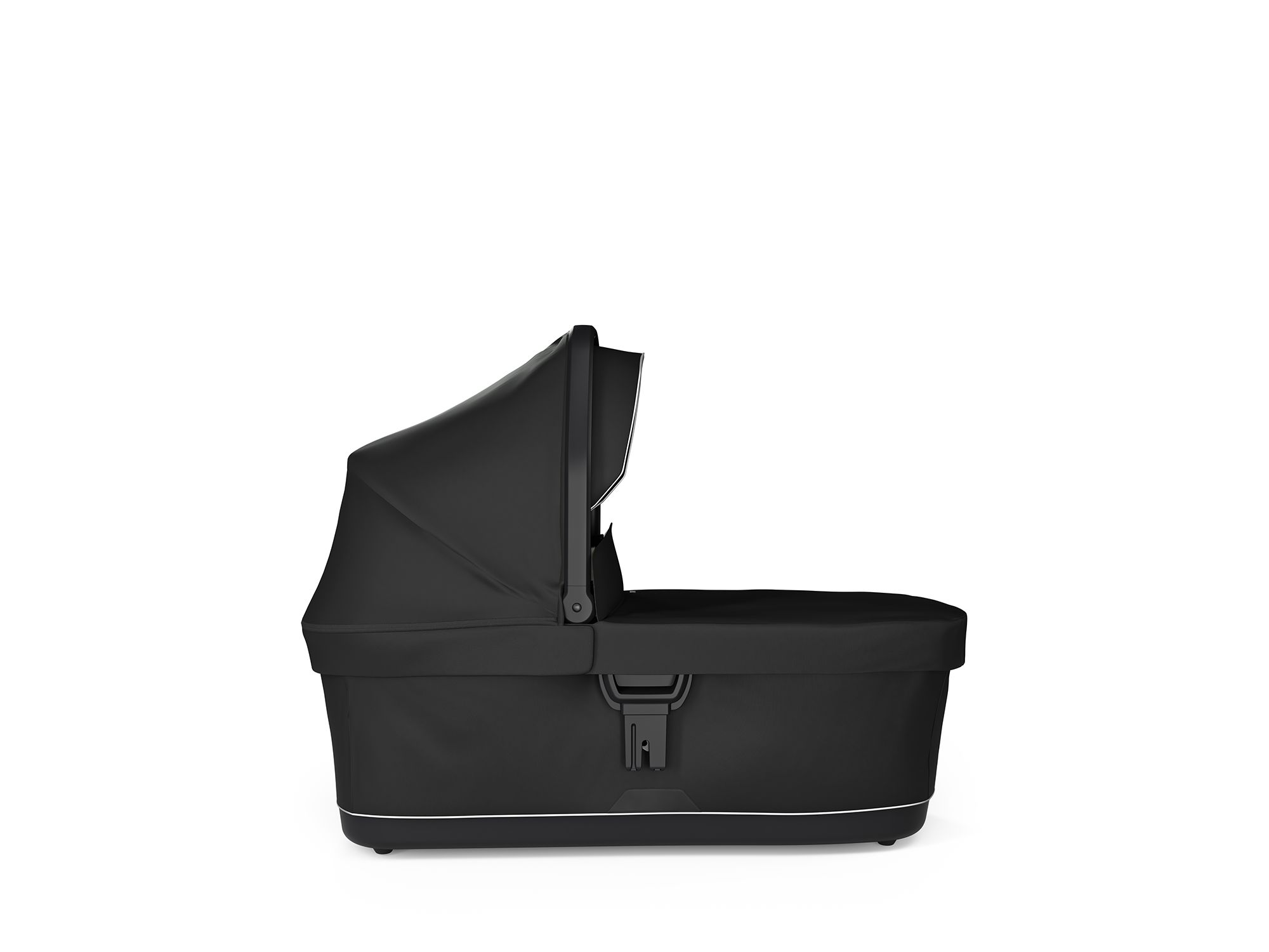 Urban Glide 3 & 4 Wheel Bassinet — Image 17