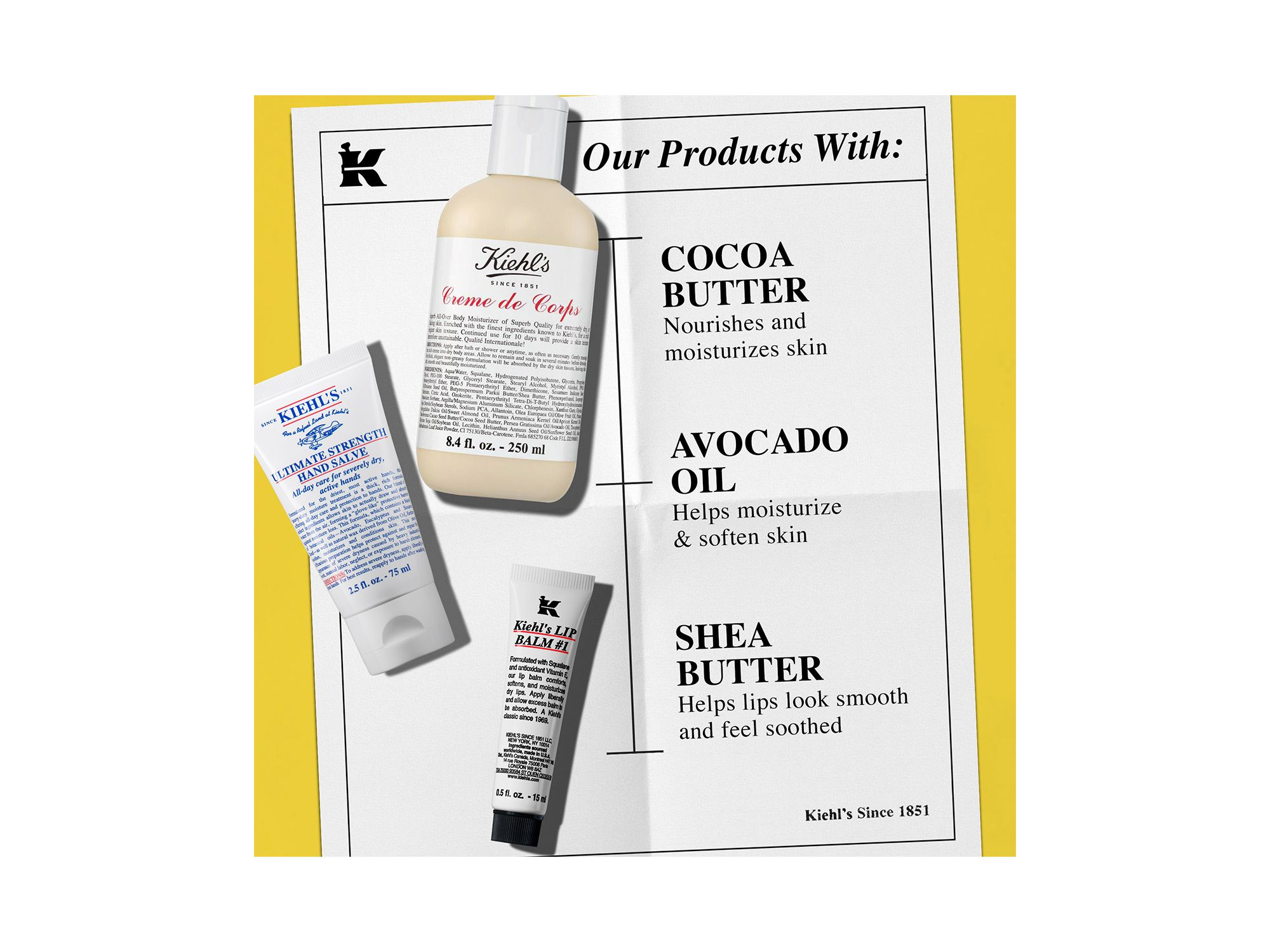 Complete Body Care Gift Set ($75 value) — Image 3