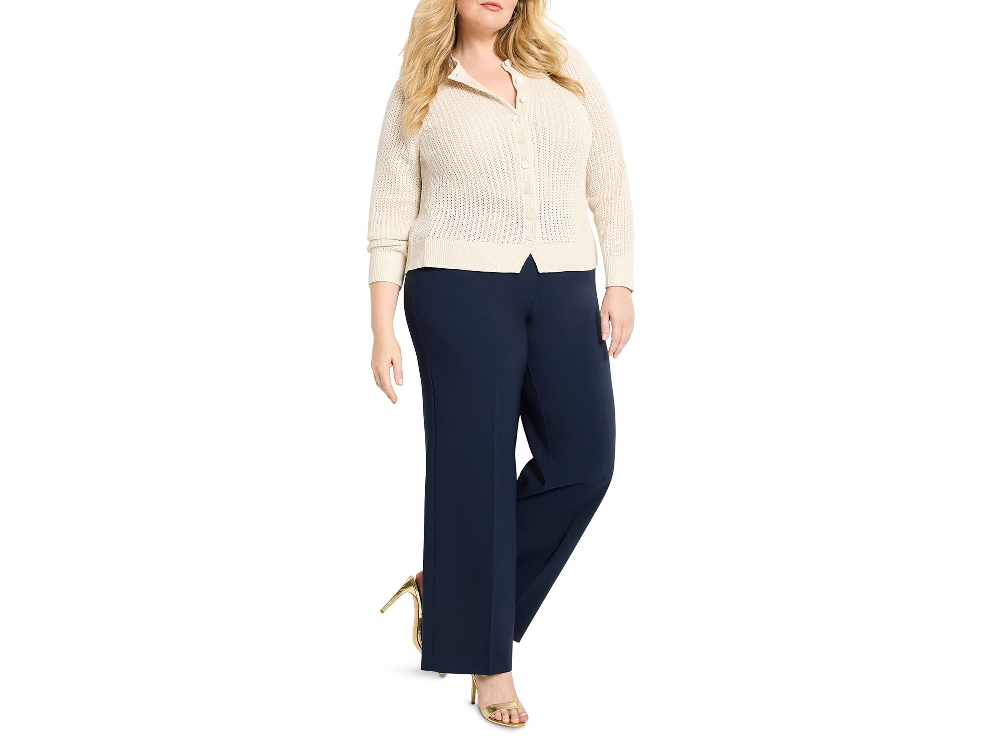 Party Cardy Cardigan — Image 4