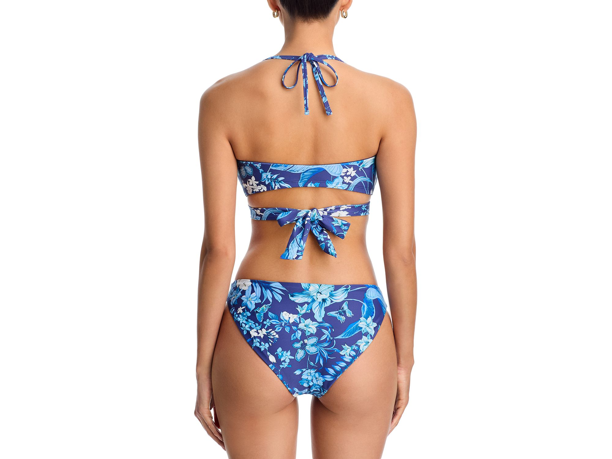 Shoshana Bikini Top — Image 4