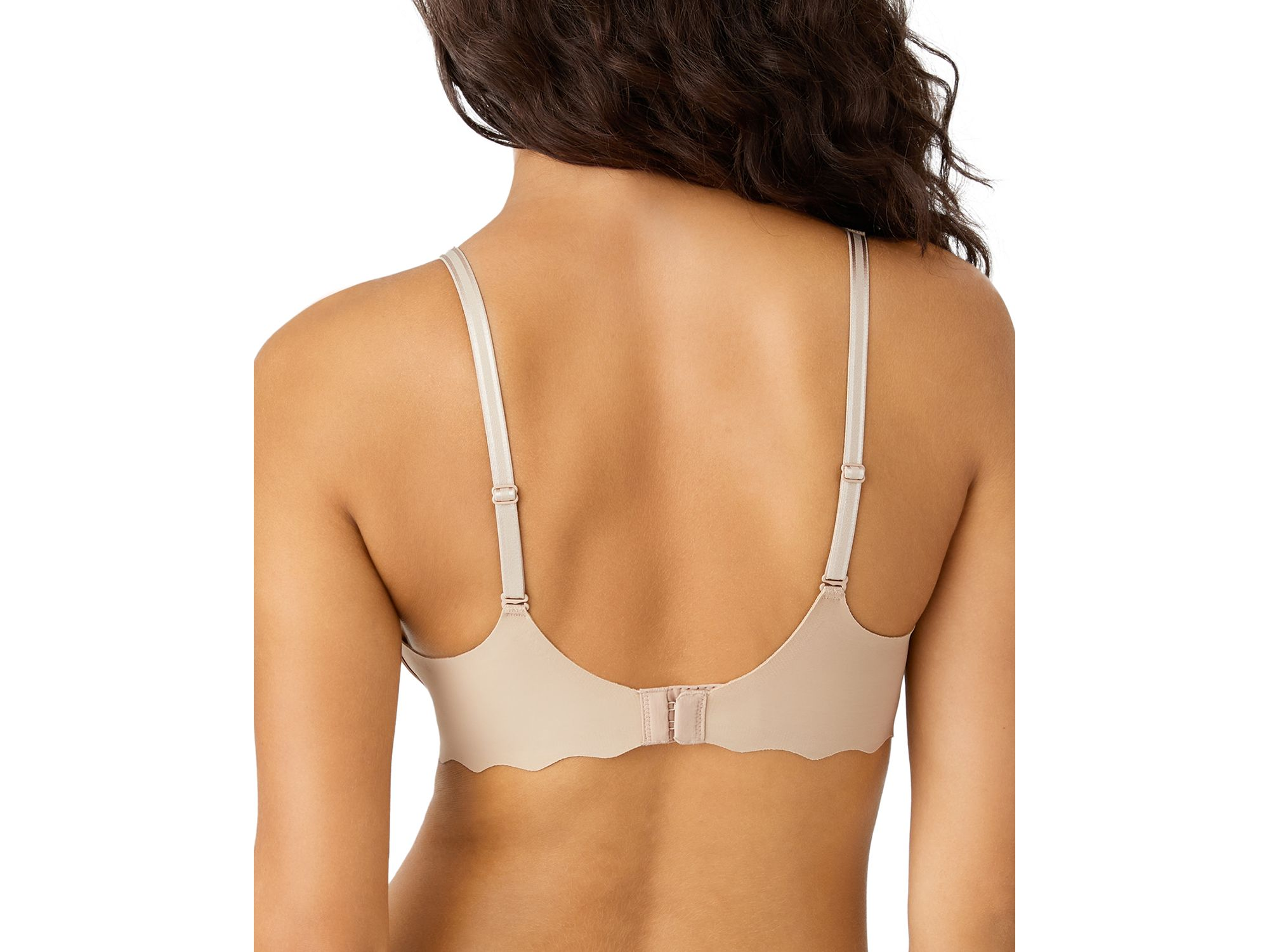 B.Wow'd Wire Free Comfort Bra — Image 3