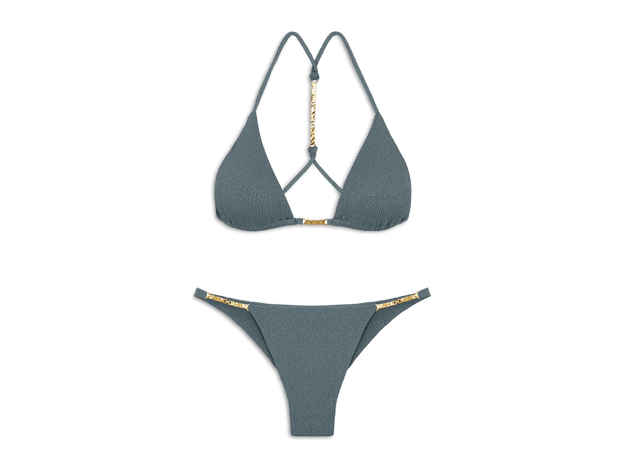 Full Coverage Bikini Bottom — Image 13
