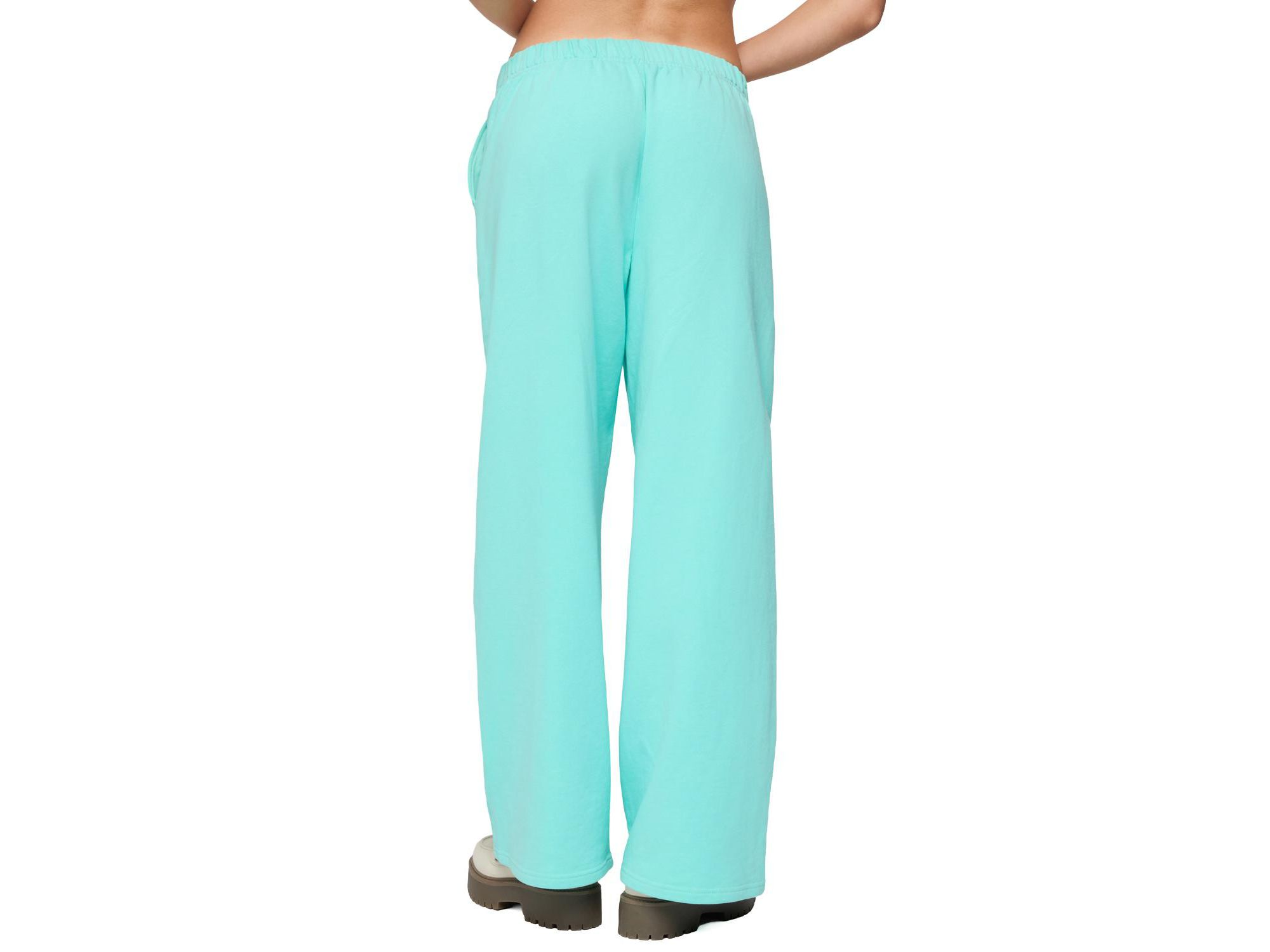 Only  Straight Leg Sweatpants — Image 5
