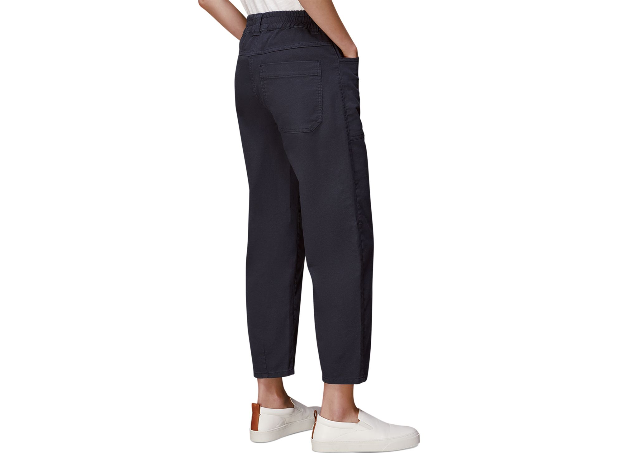 Tessa Ankle Trousers — Image 5