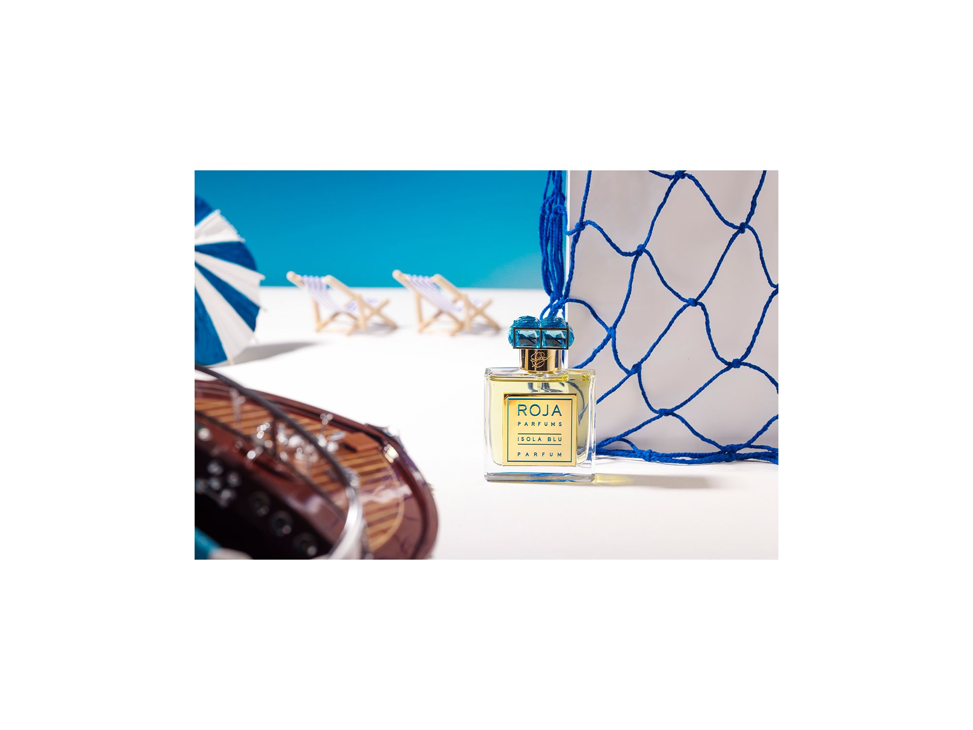 Isola Blu Parfum 1.7 oz. — Image 16