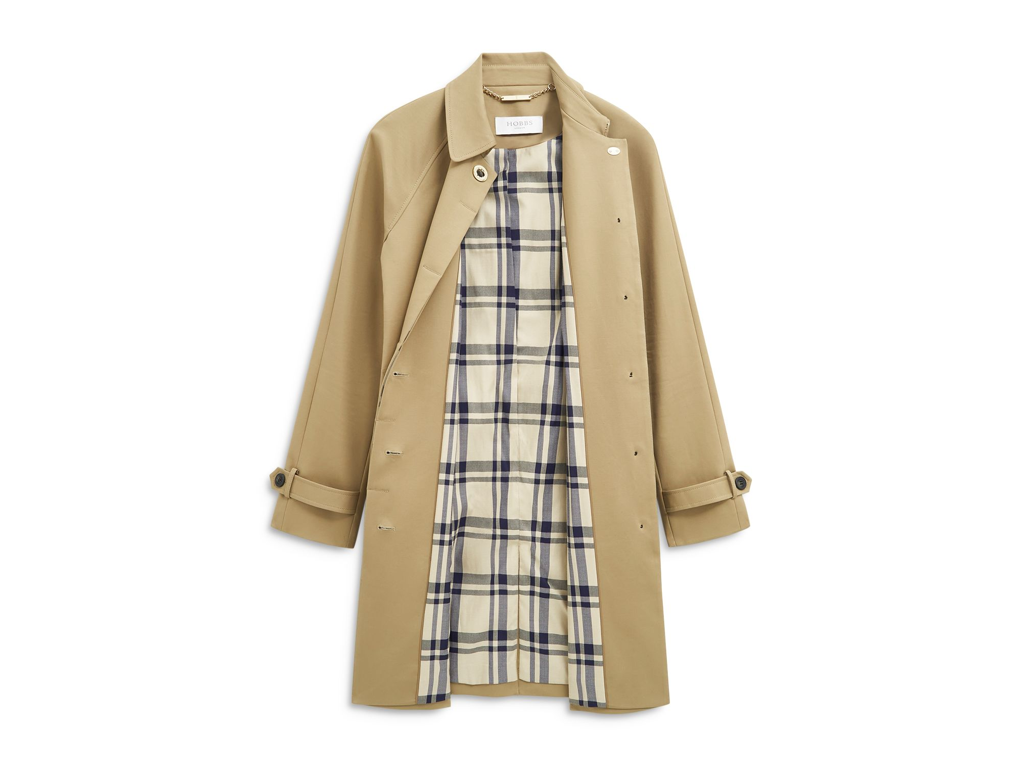 Vivienne Trench Coat — Image 5