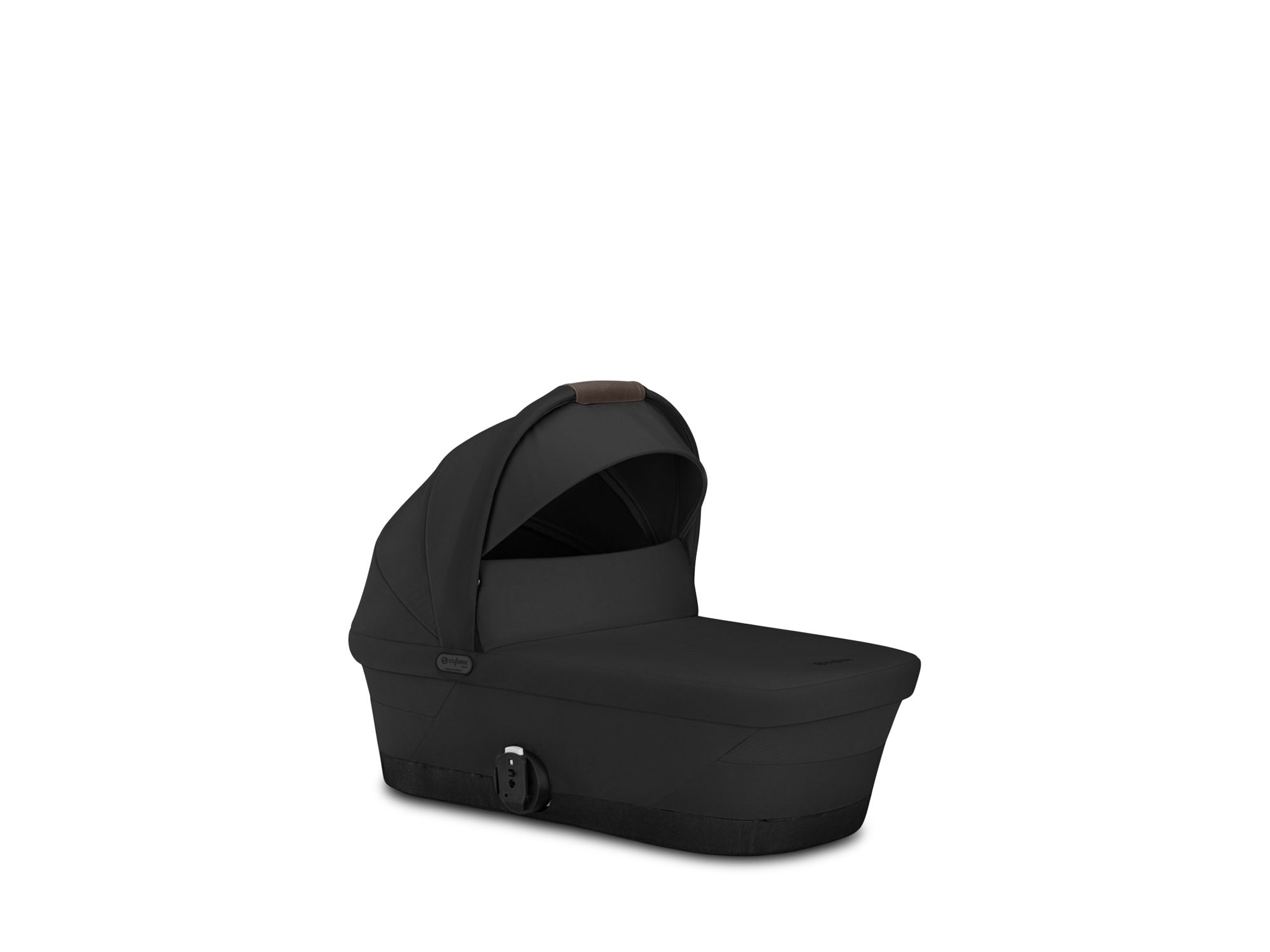 Gazelle S Stroller & Cot — Image 11