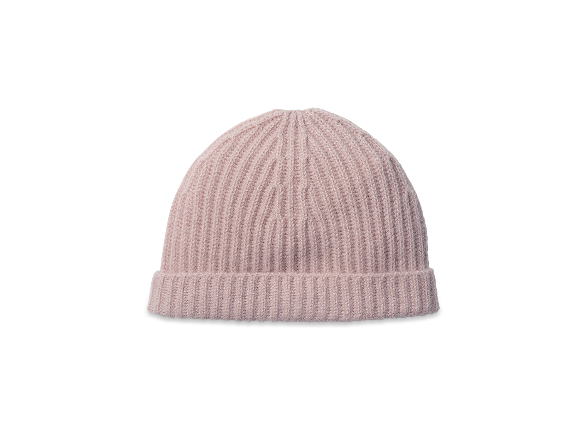 Cashmere Knit Cap NB-9M — Image 7