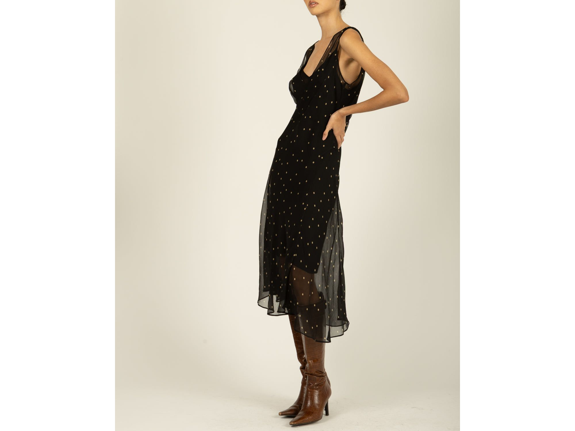 Twila Dress — Image 7