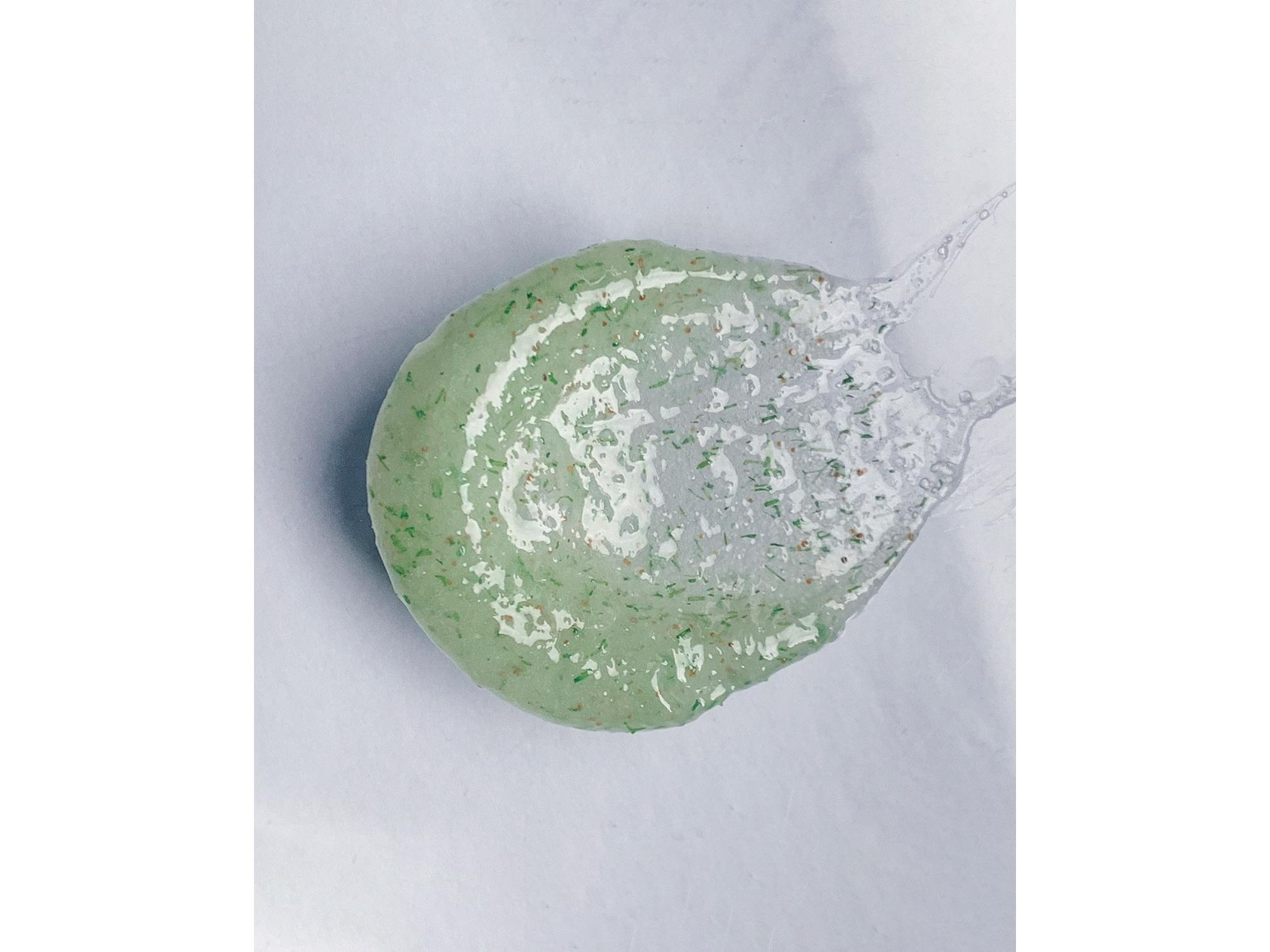 Sweet Therapy Scrub Mask — Image 4