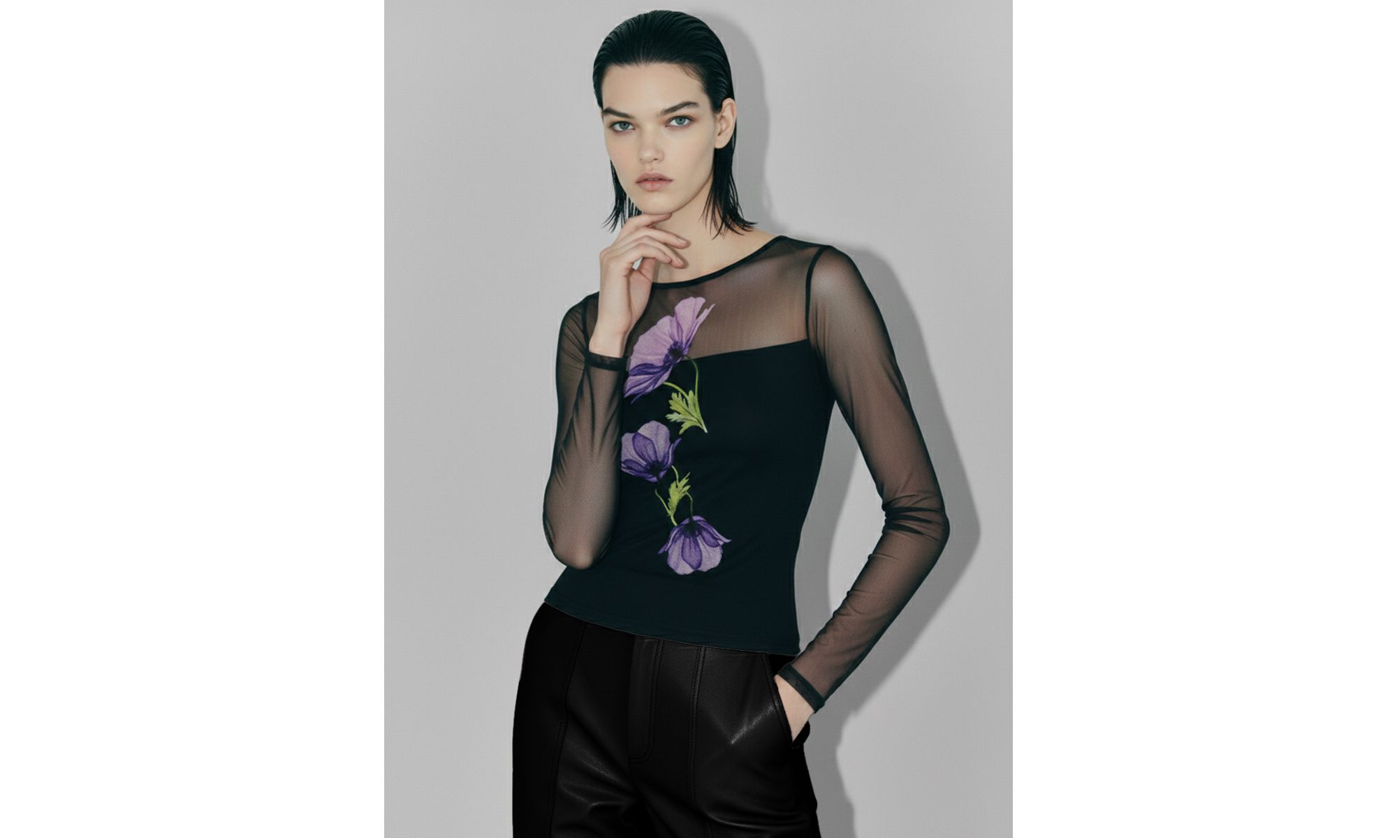 Christa Top — Image 3