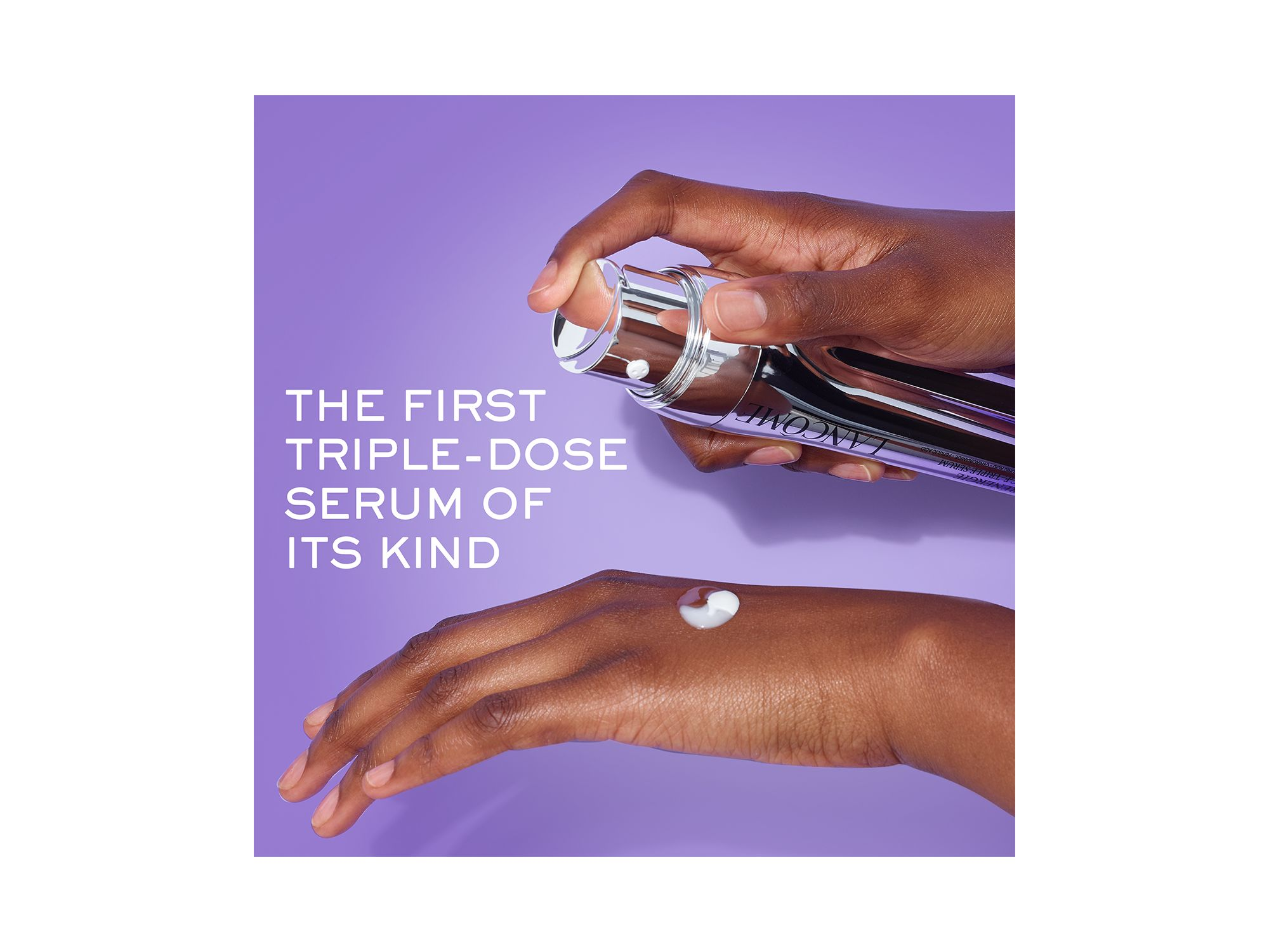 Rénergie H.C.F. Triple Serum — Image 8