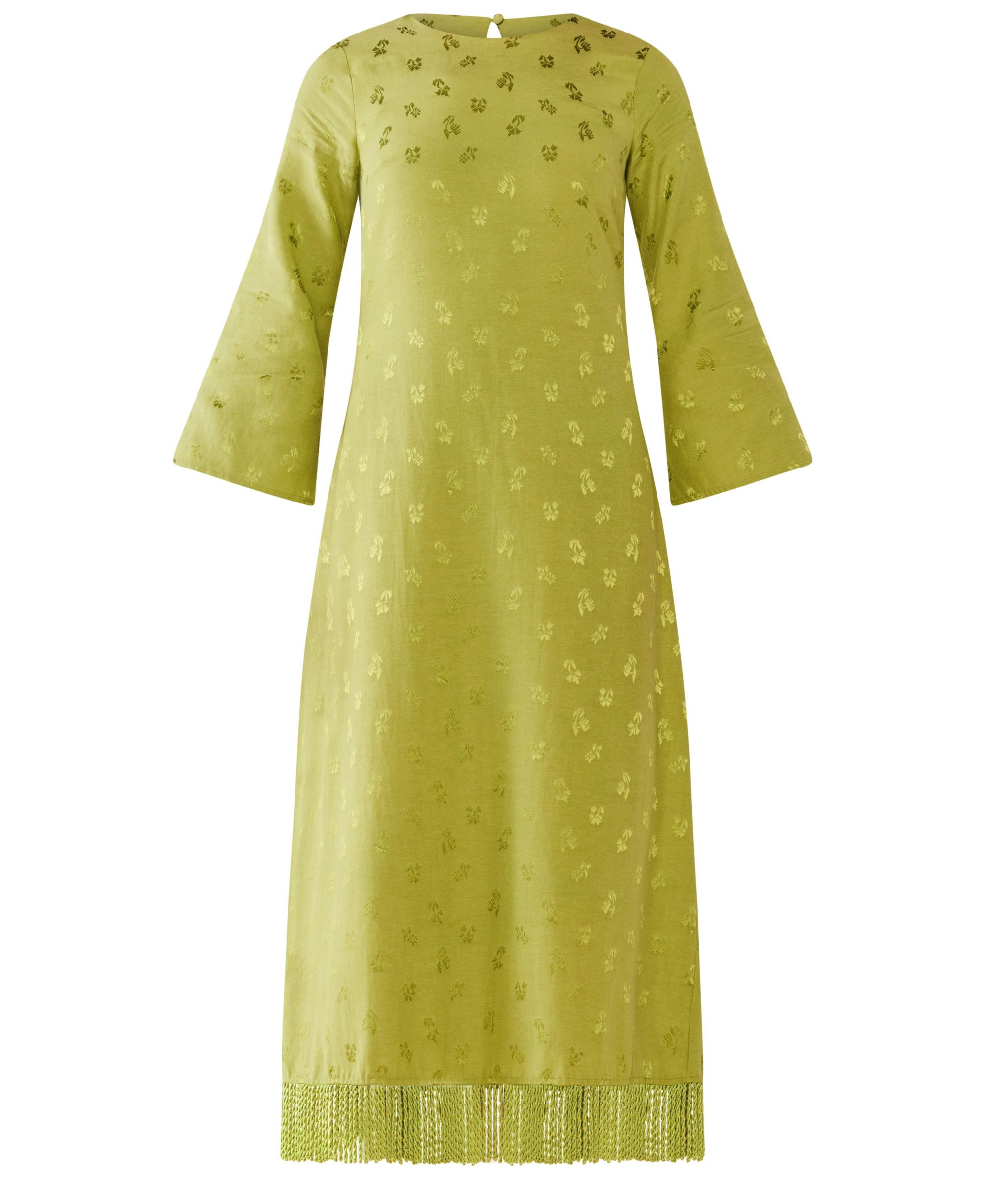 Ariana Dress — Image 6