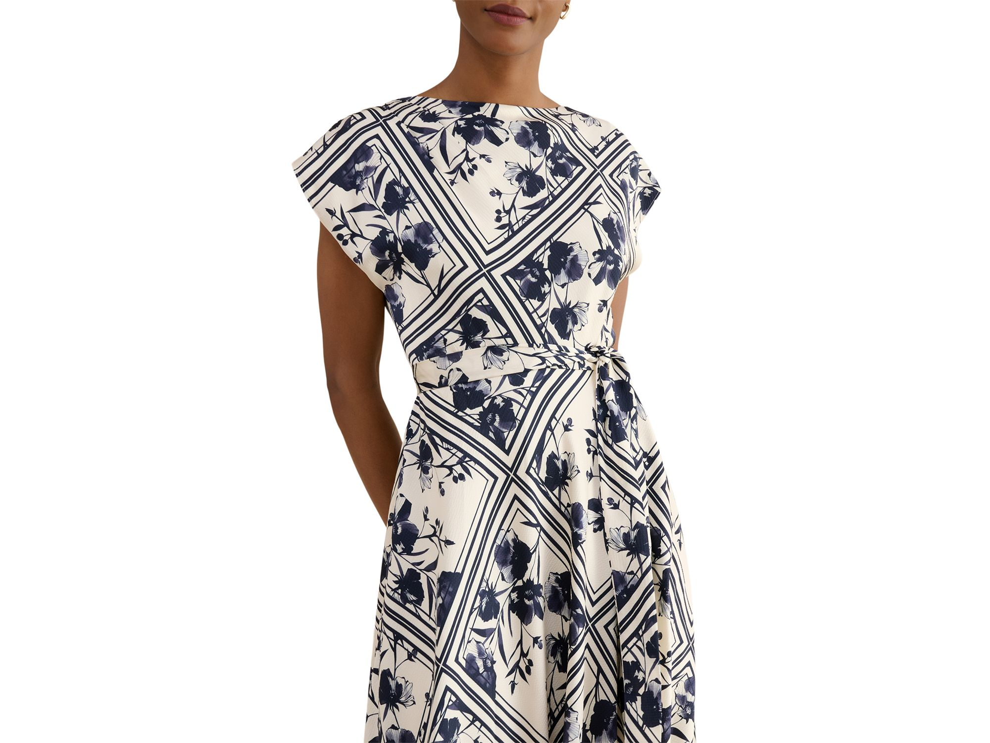 Limited Collection Latimer Dress — Image 4