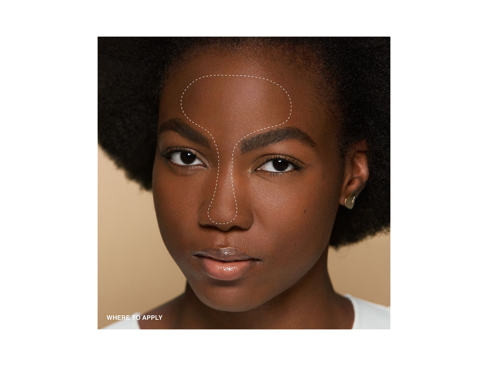 Sheer Finish Loose Powder — Image 4