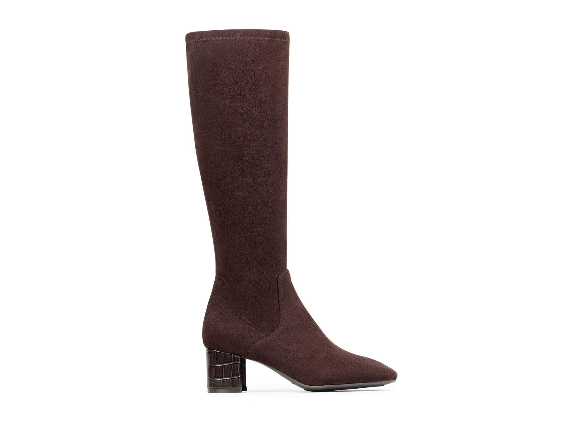 Women's Florish Tall Boots — Image 3