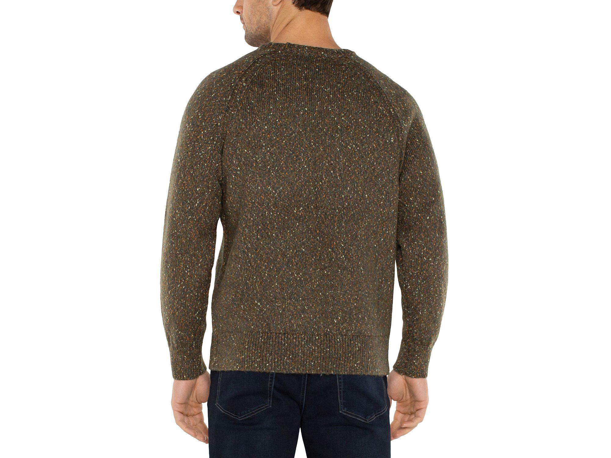 Crewneck Sweater — Image 3