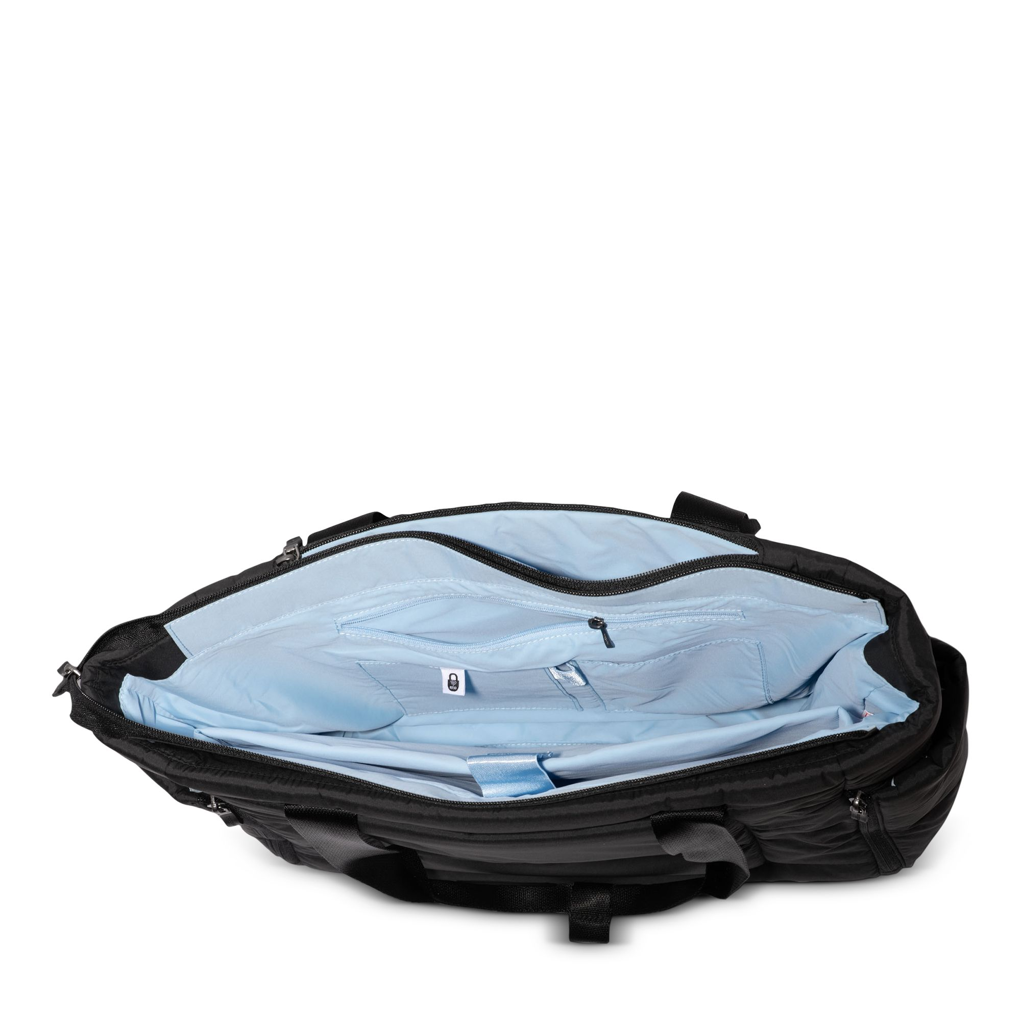 Set Wave Tote Bag — Image 8