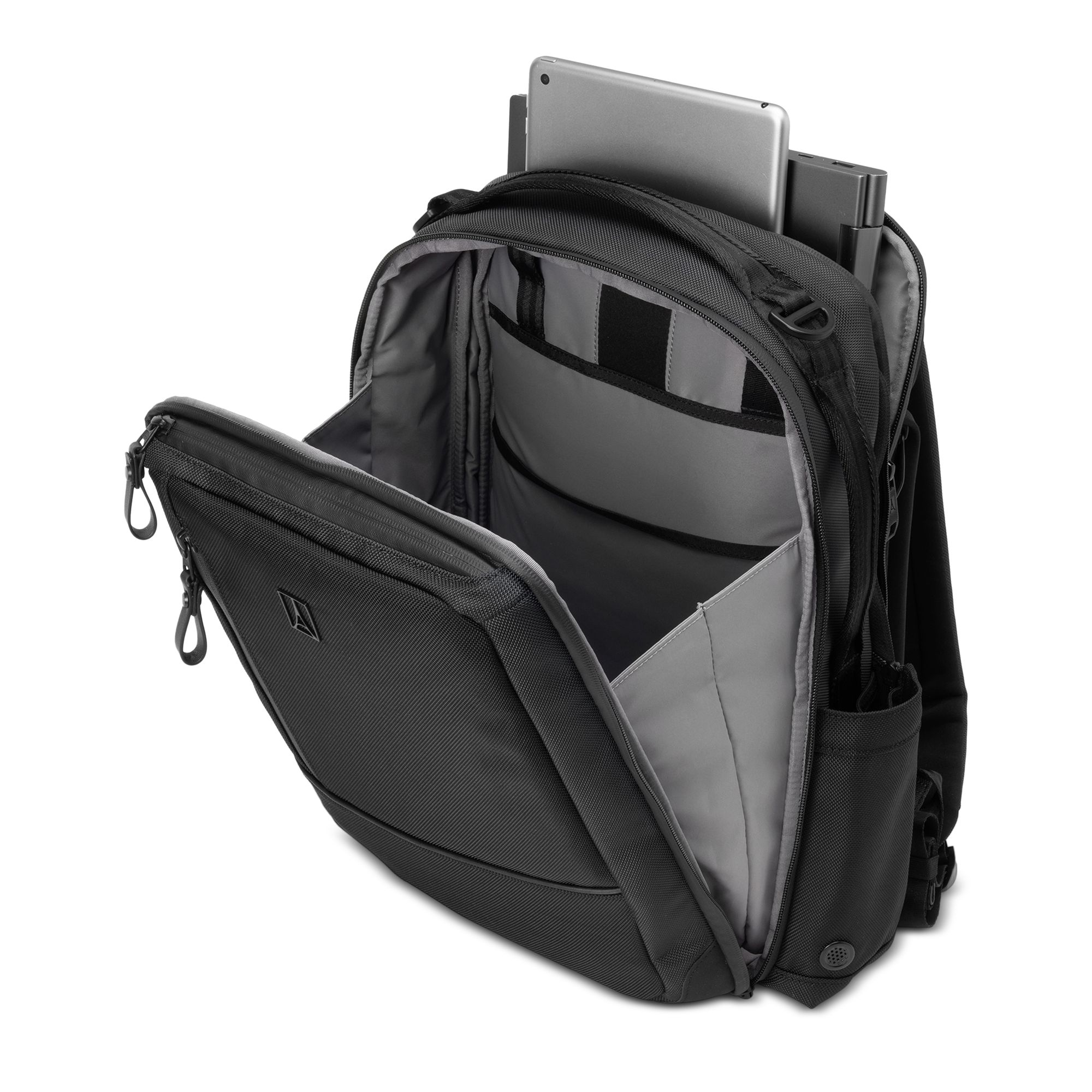 Altitude Slim Expandable Backpack — Image 5
