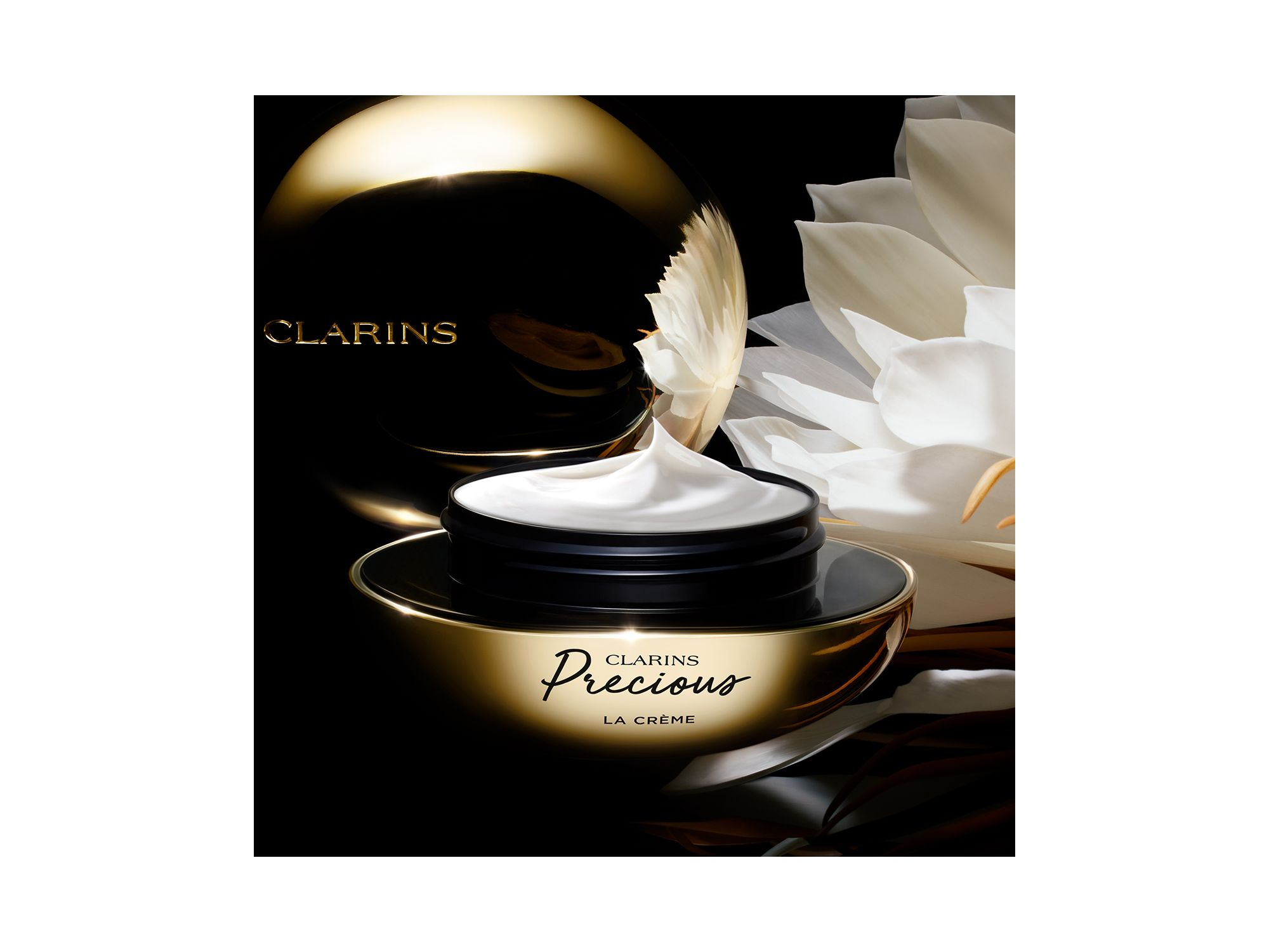 Precious La Crème Age-Defying Moisturizer 1.7 oz. — Image 6