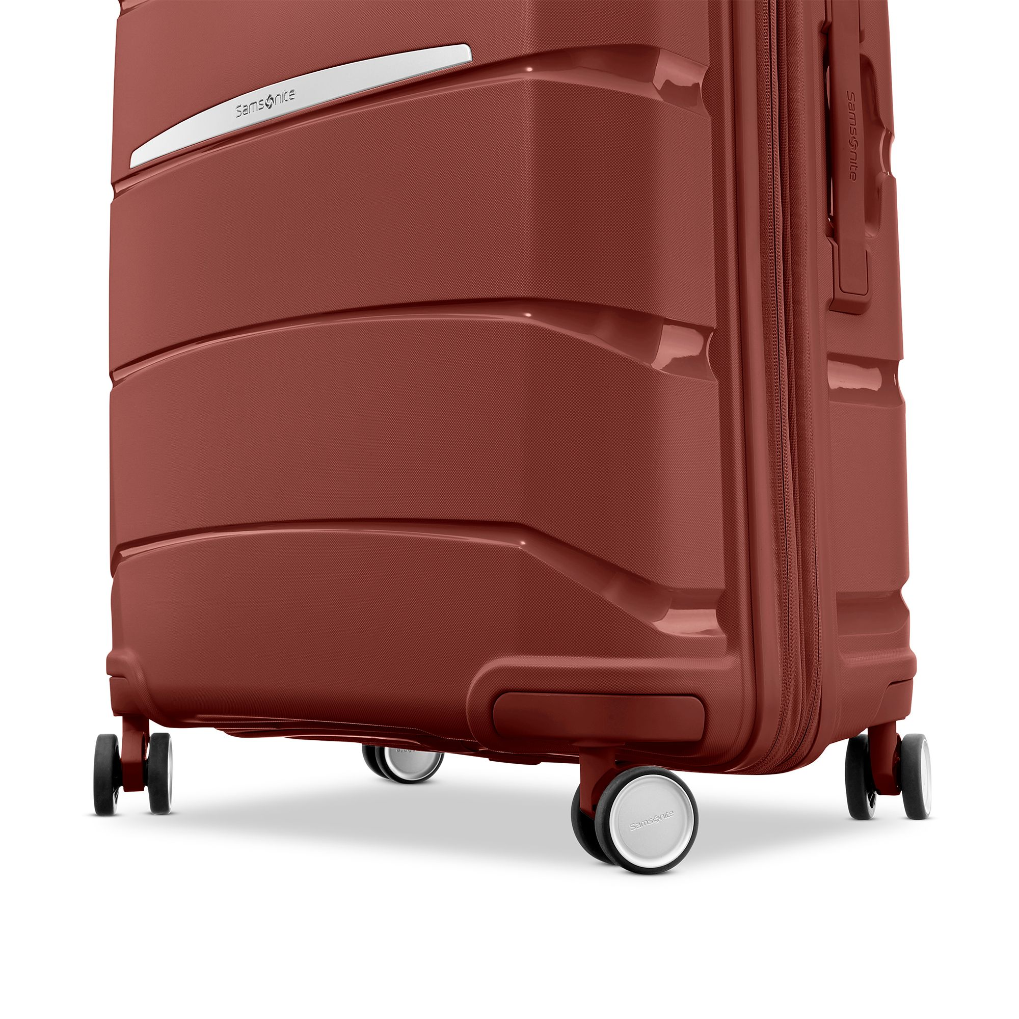 Outline Pro Carry-On Spinner Suitcase — Image 5