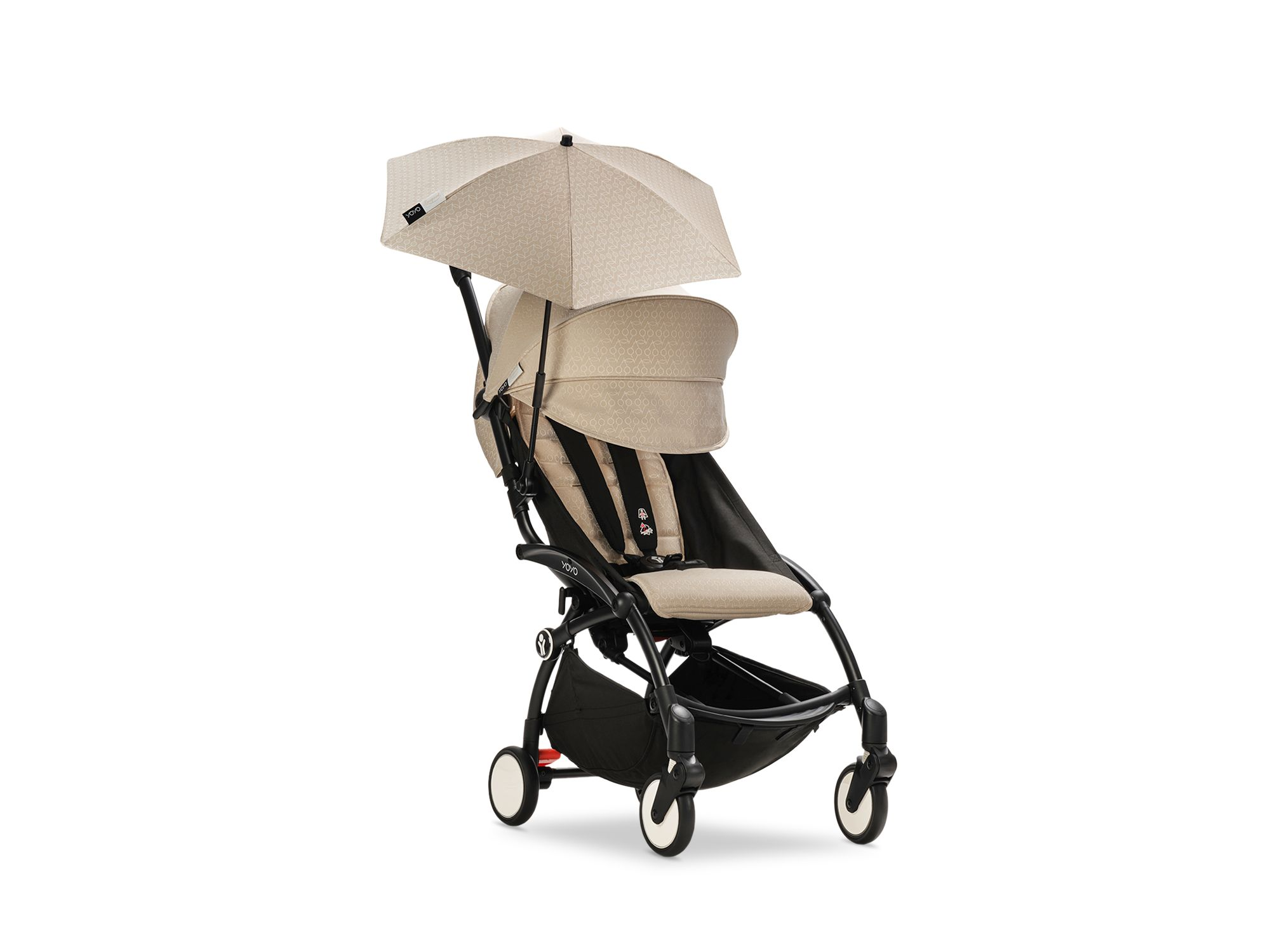 Yoyo Parasol Bonpoint — Image 5