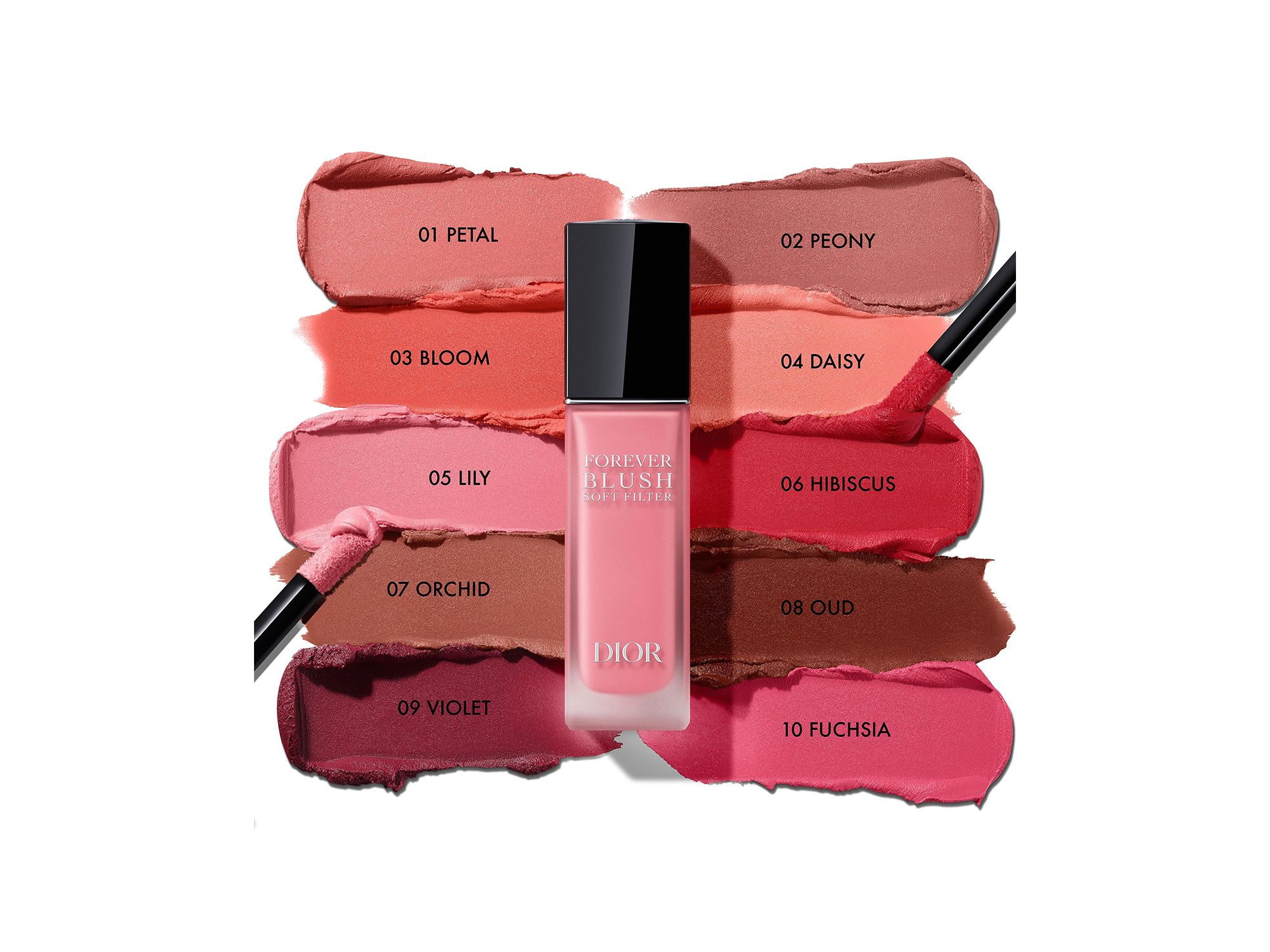 Forever Blush Soft Filter — Image 3
