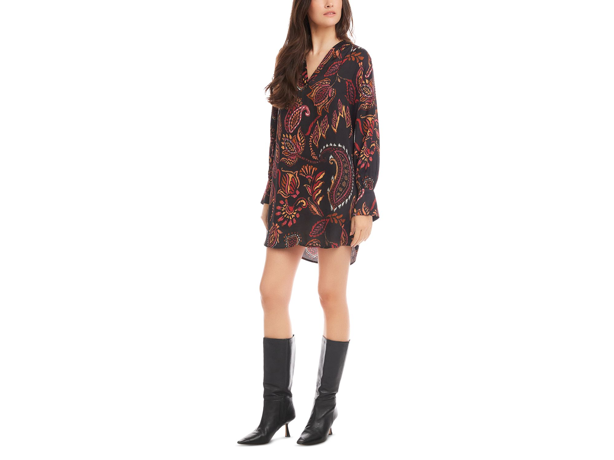 Calista Dress — Image 6