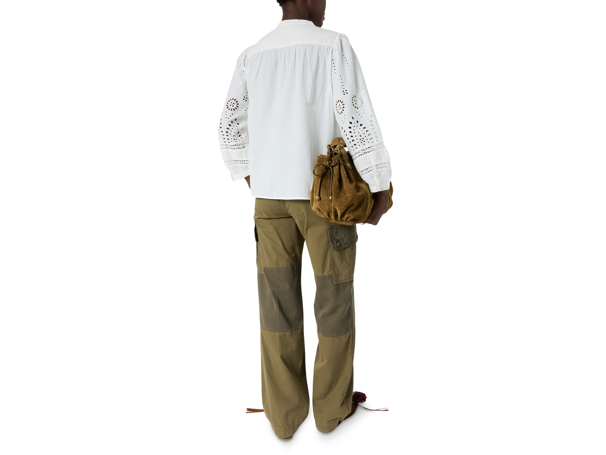 Cybella Shirt — Image 6